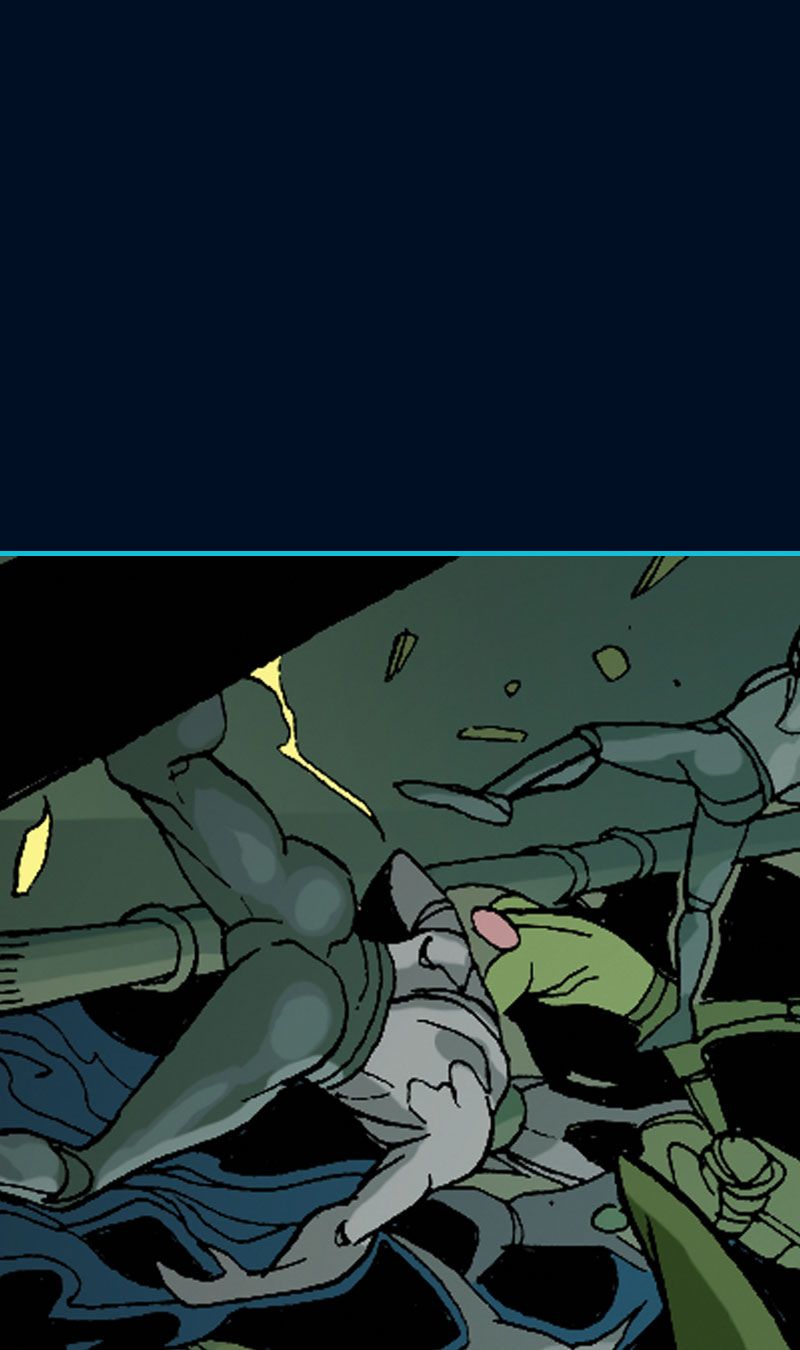 Read online Secret Invasion Infinity Comic comic -  Issue #11 - 130