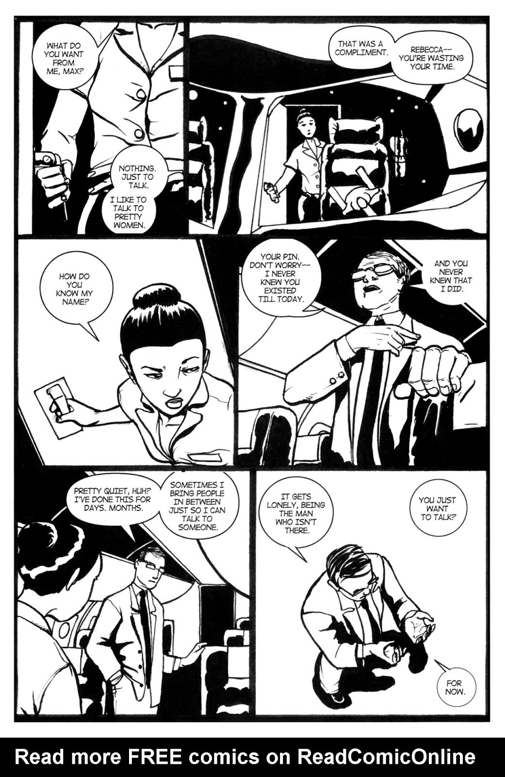 Negative Burn (2006) issue 12 - Page 46