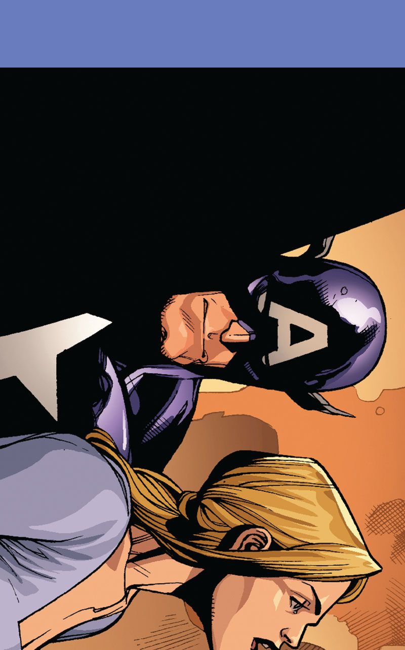 Read online Secret Invasion Infinity Comic comic -  Issue #18 - 33