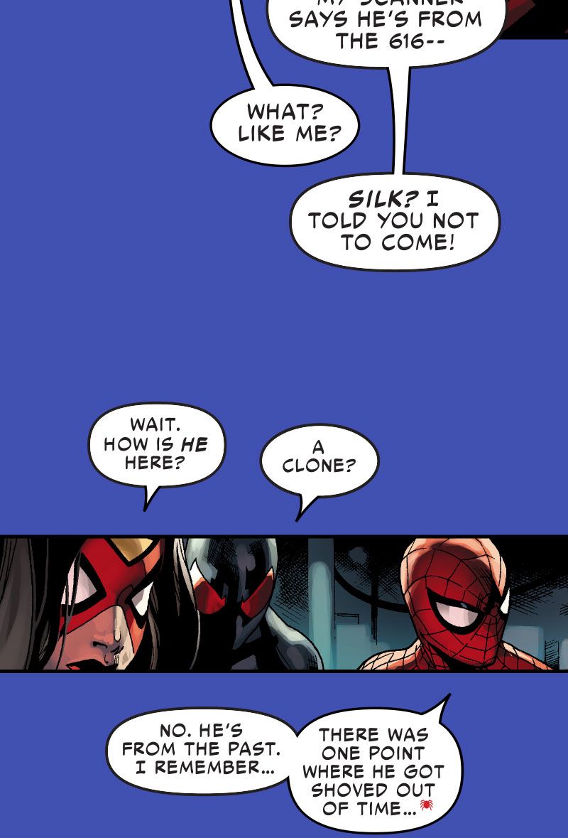 Read online Amazing Spider-Man: Spider-Verse Infinity Comic comic -  Issue #3 - 58