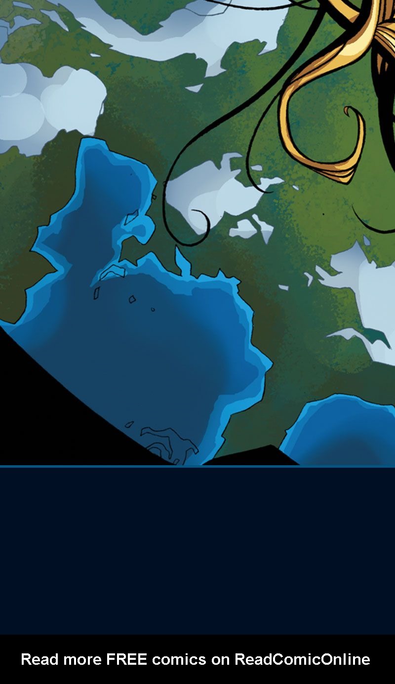 Read online Secret Invasion Infinity Comic comic -  Issue #9 - 27