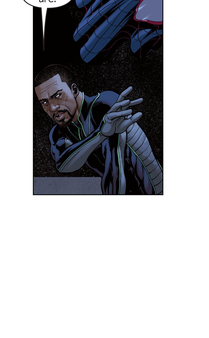 Read online Miles Morales Spider-Man Infinity Comic comic -  Issue #20 - 65