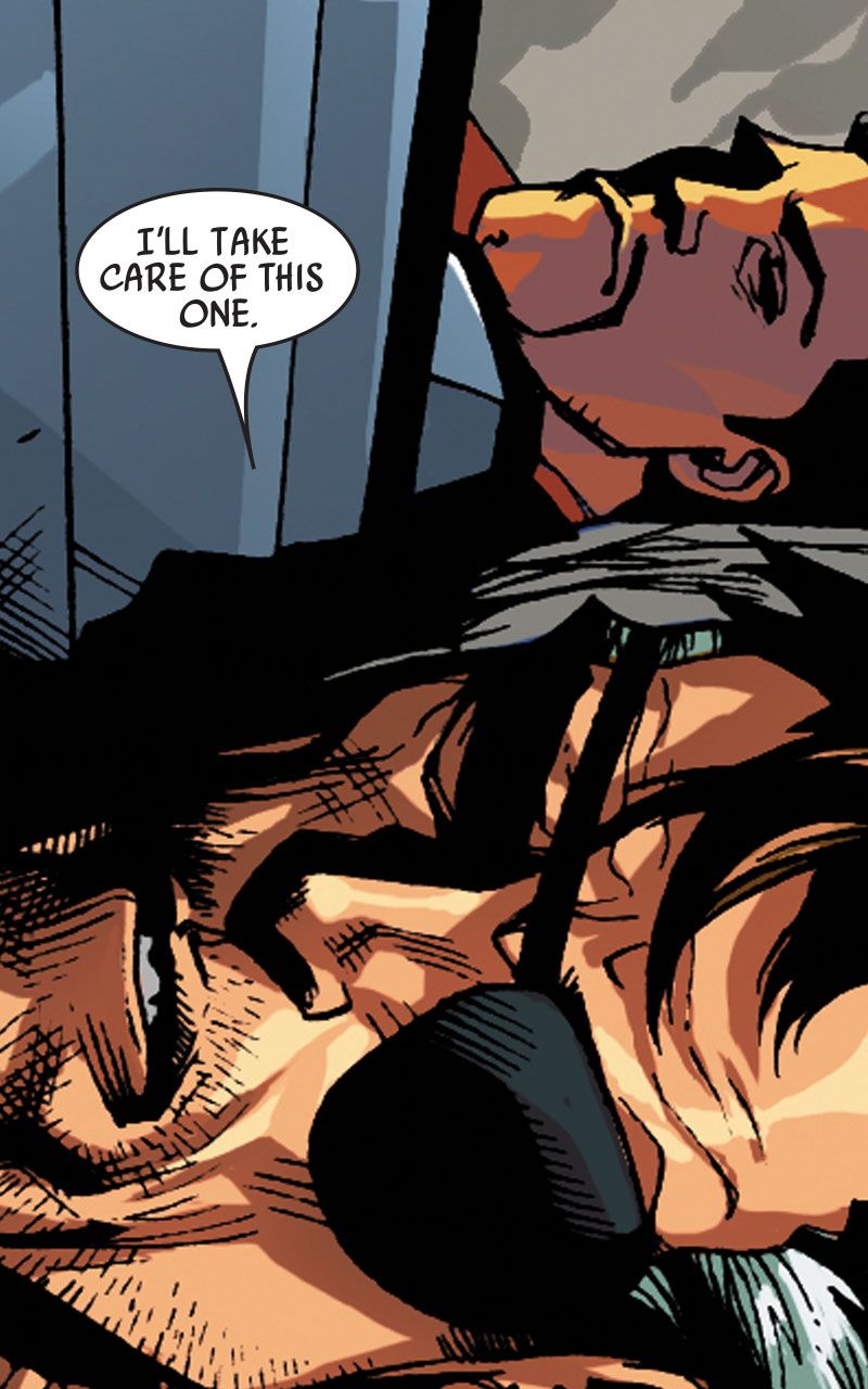 Read online Secret Invasion Infinity Comic comic -  Issue #9 - 78