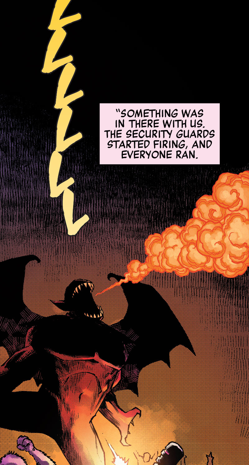 Read online Avengers Unlimited: Infinity Comic comic -  Issue #49 - 33