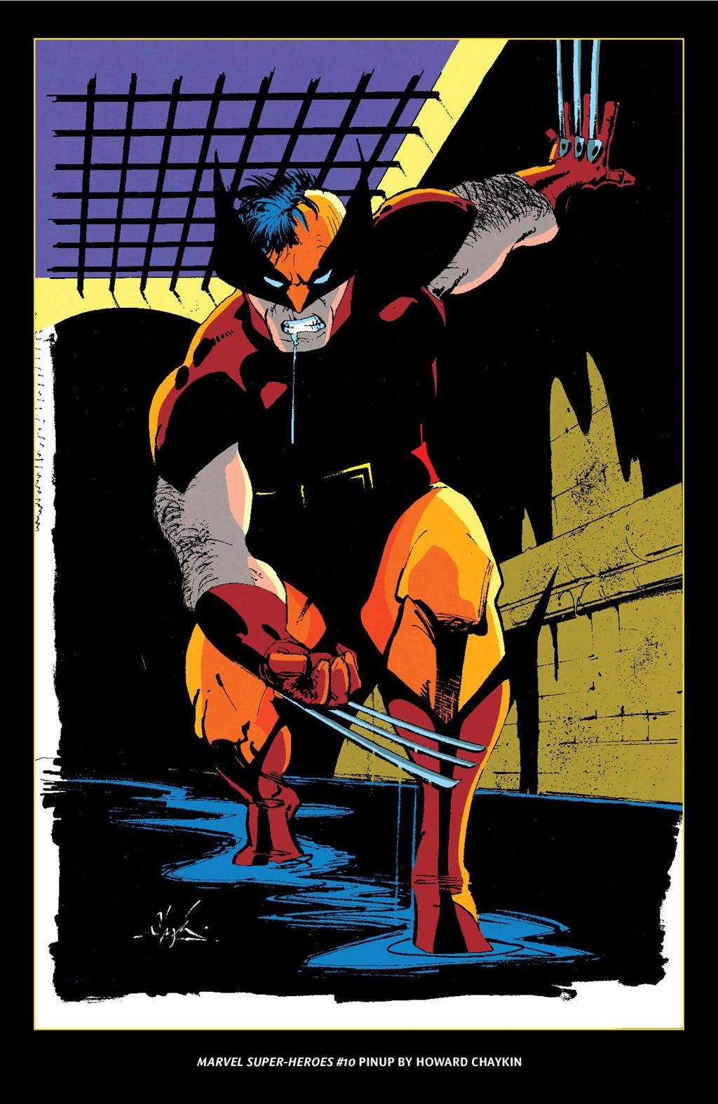 Read online X-Men Epic Collection: Legacies comic -  Issue # TPB (Part 5) - 60