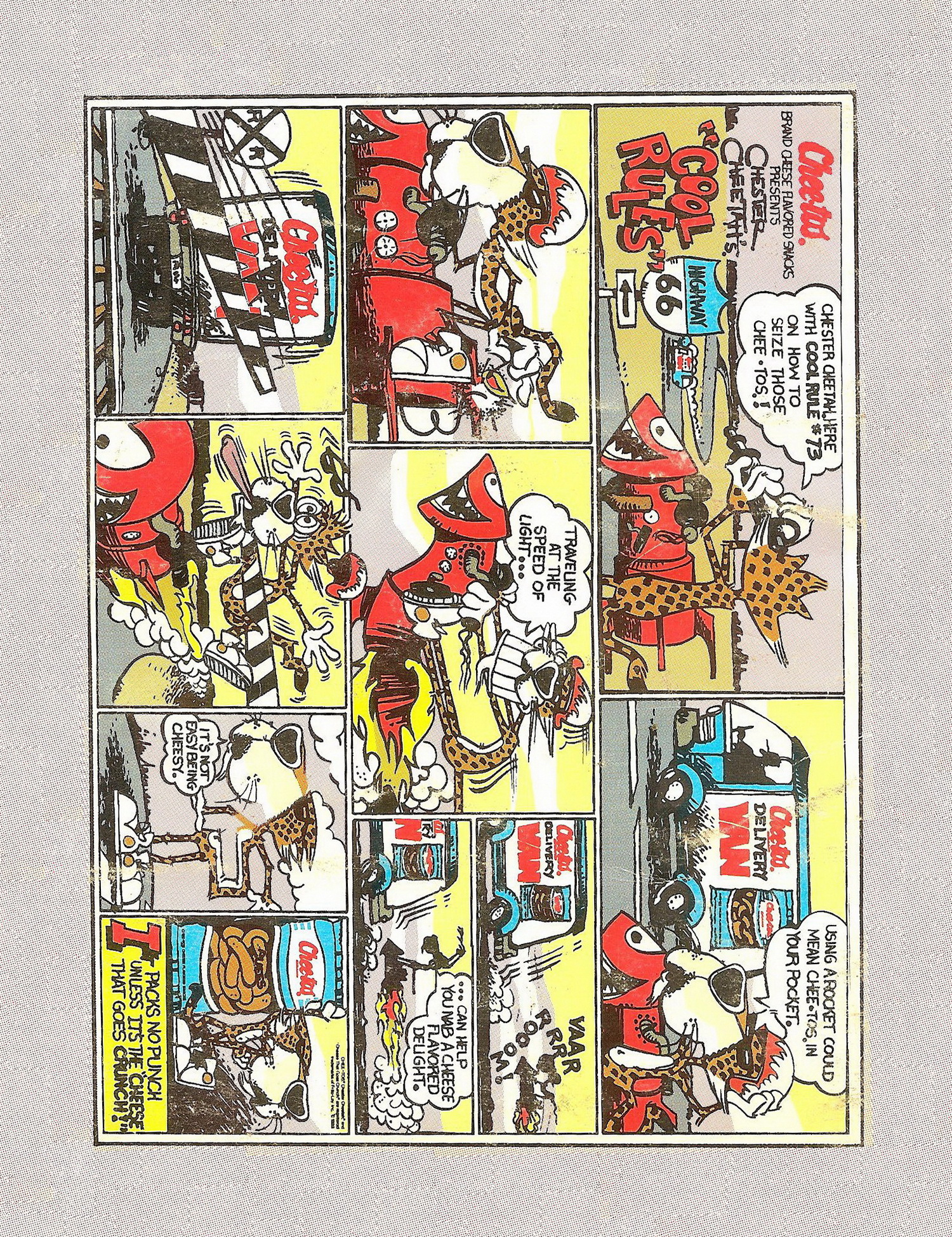 Read online Jughead Jones Comics Digest comic -  Issue #65 - 132