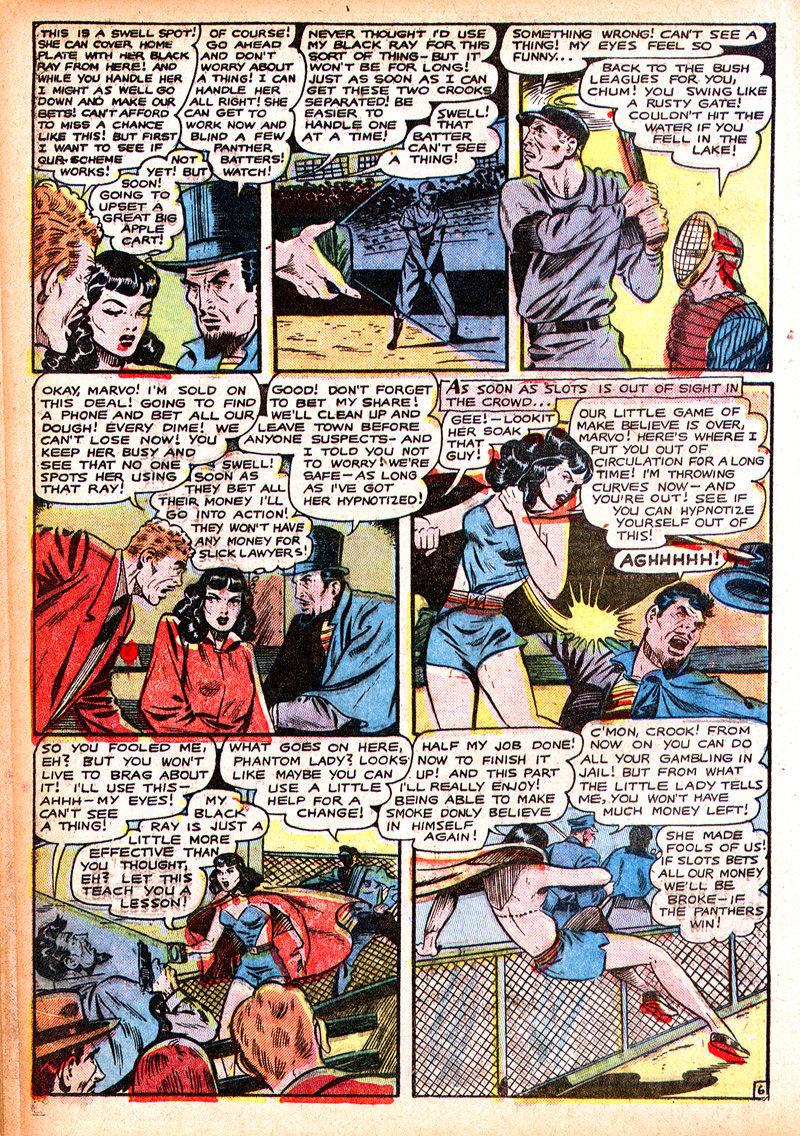 Read online All Great Jungle Adventures comic -  Issue # TPB - 22