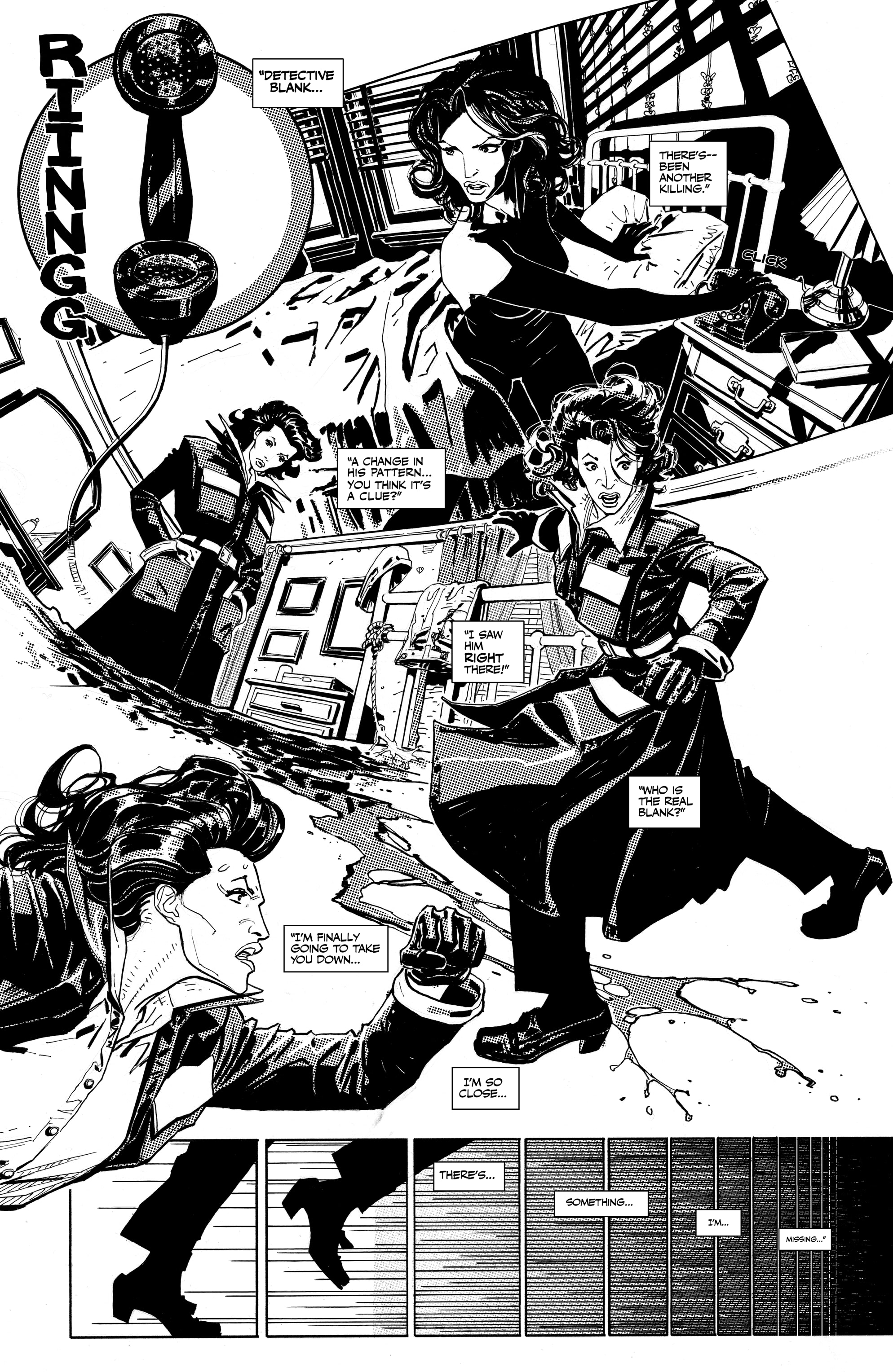 Read online Paklis comic -  Issue #6 - 13