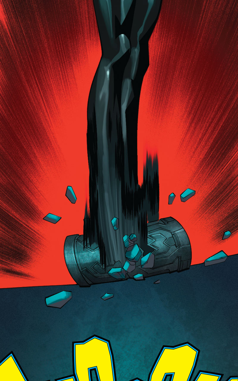 Read online Spider-Verse Unlimited: Infinity Comic comic -  Issue #47 - 50