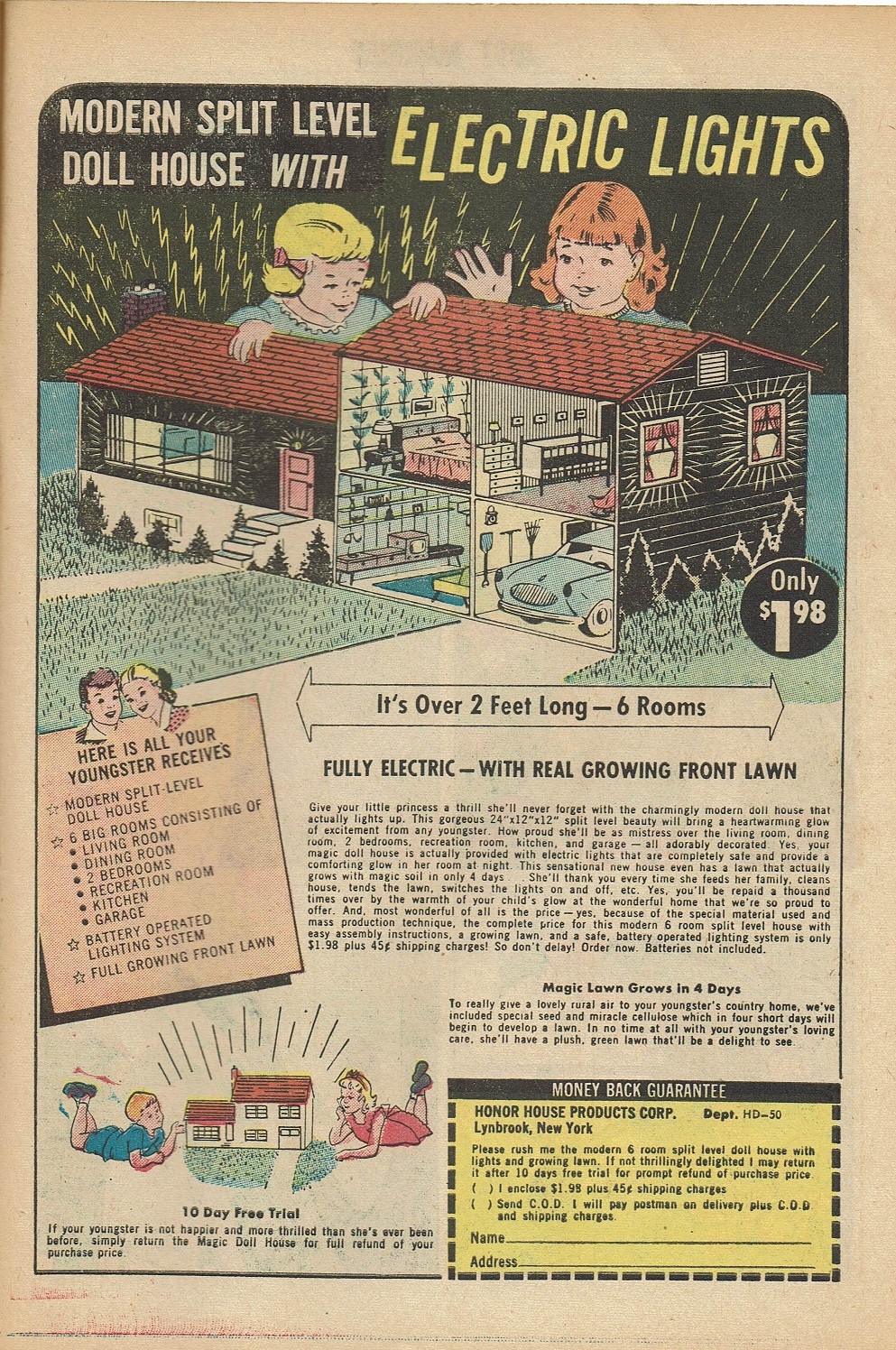 Read online Just Married comic -  Issue #17 - 31