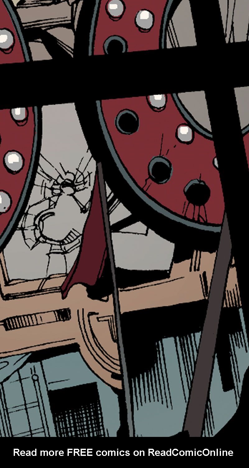 Read online Secret Invasion Infinity Comic comic -  Issue #8 - 89