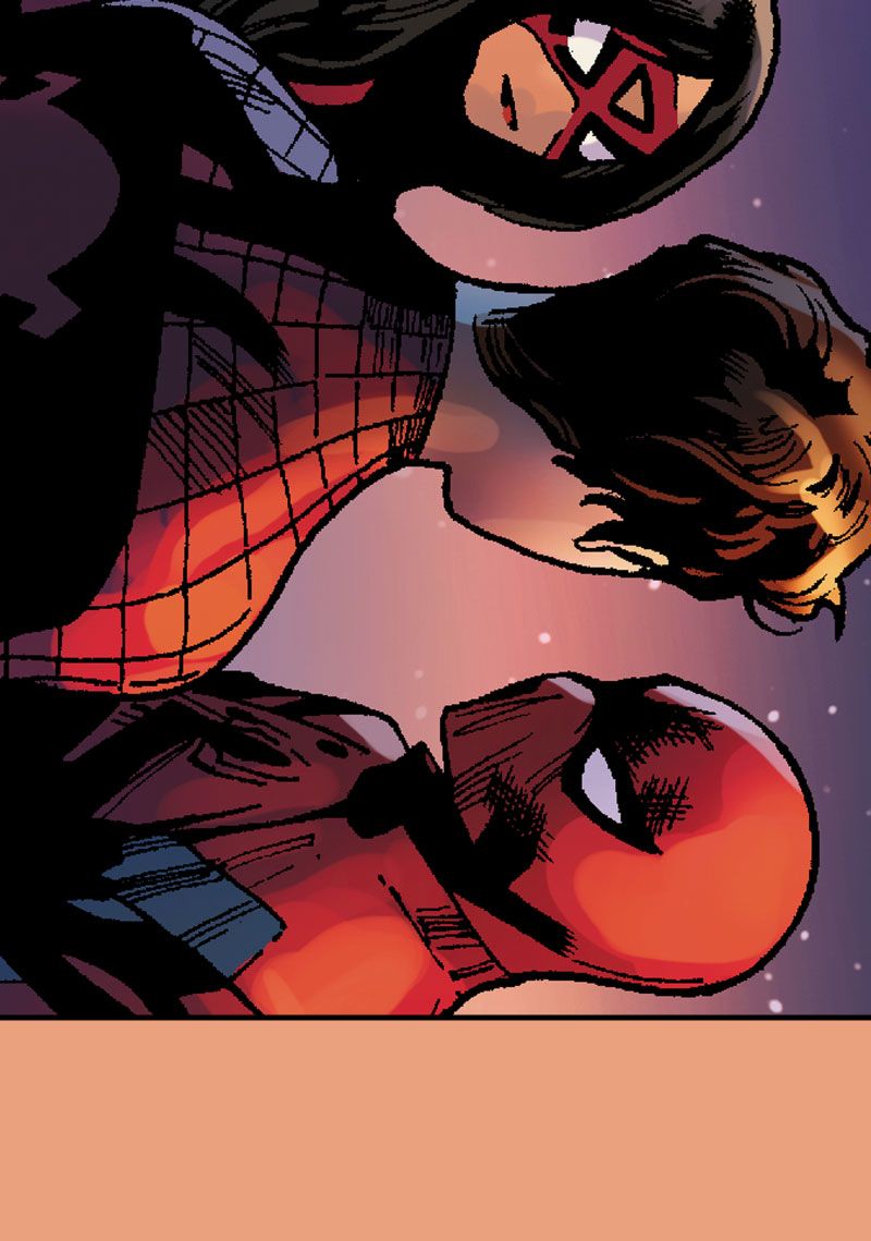 Read online Amazing Spider-Man: Spider-Verse Infinity Comic comic -  Issue #3 - 31