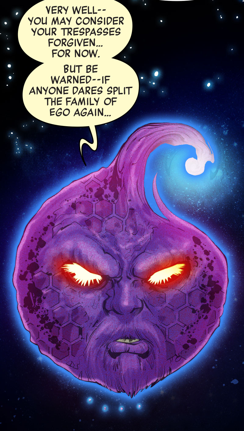 Read online Avengers Unlimited: Infinity Comic comic -  Issue #48 - 50