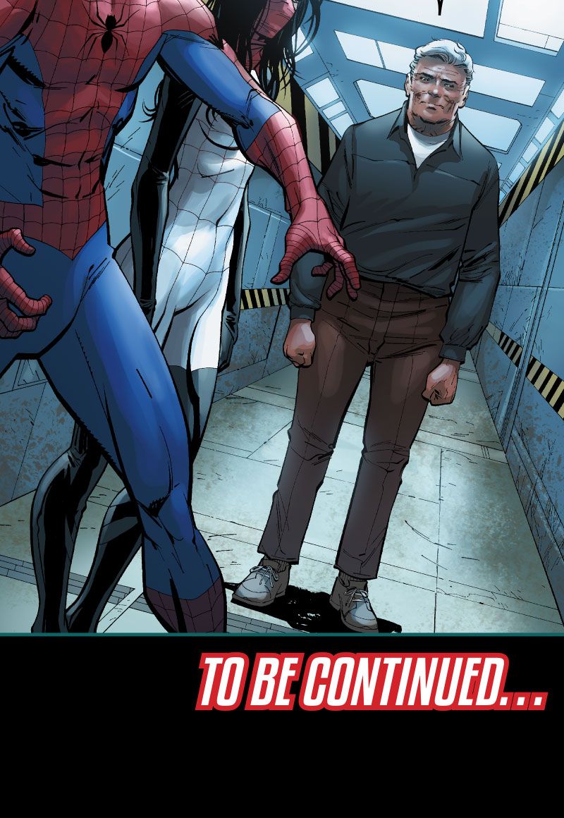 Read online Amazing Spider-Man: Spider-Verse Infinity Comic comic -  Issue #8 - 71
