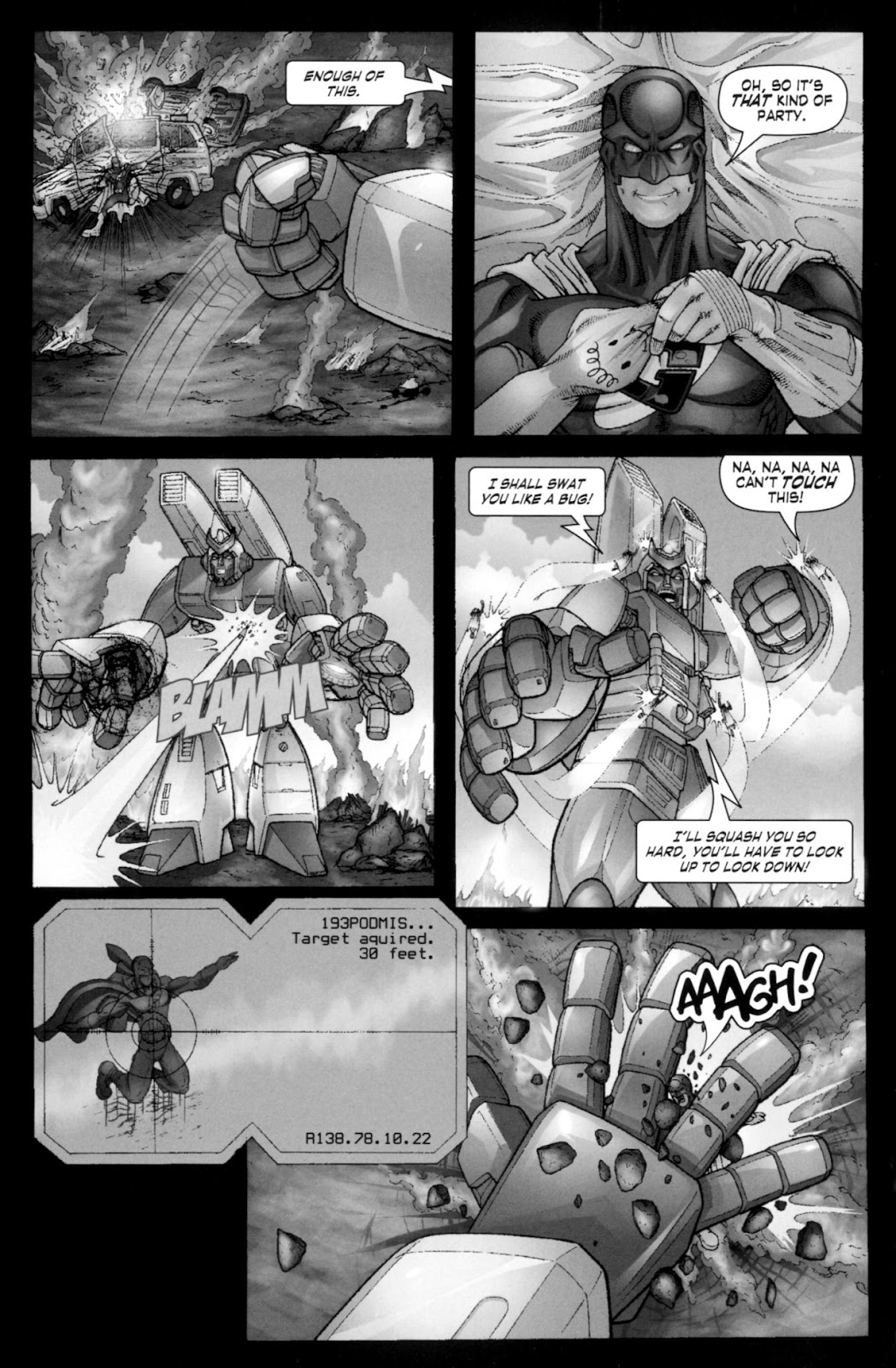 Negative Burn (2006) issue 14 - Page 60