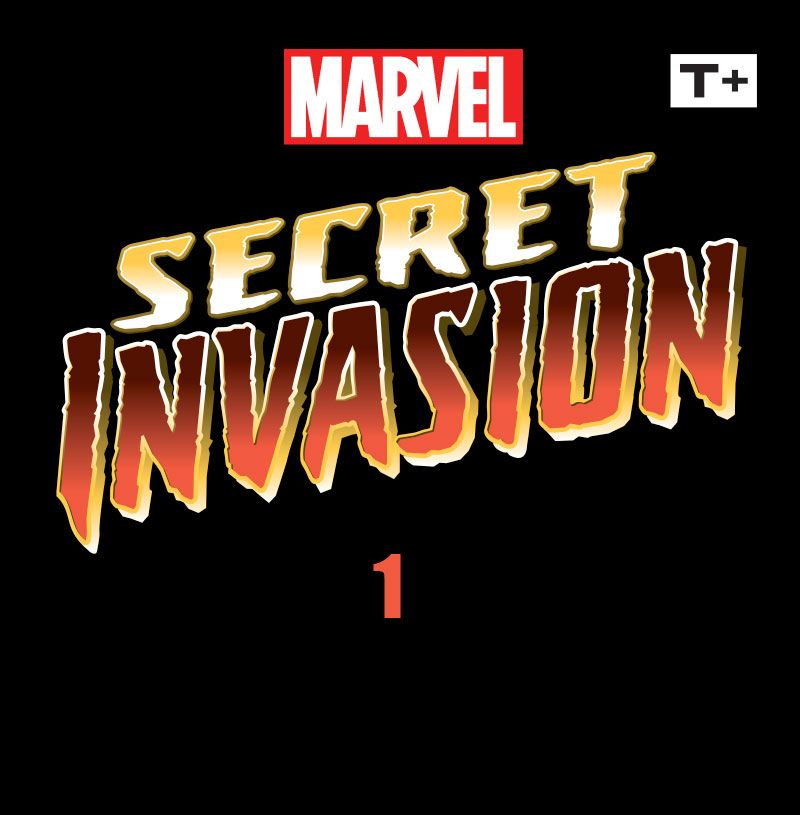 Read online Secret Invasion Infinity Comic comic -  Issue #1 - 2