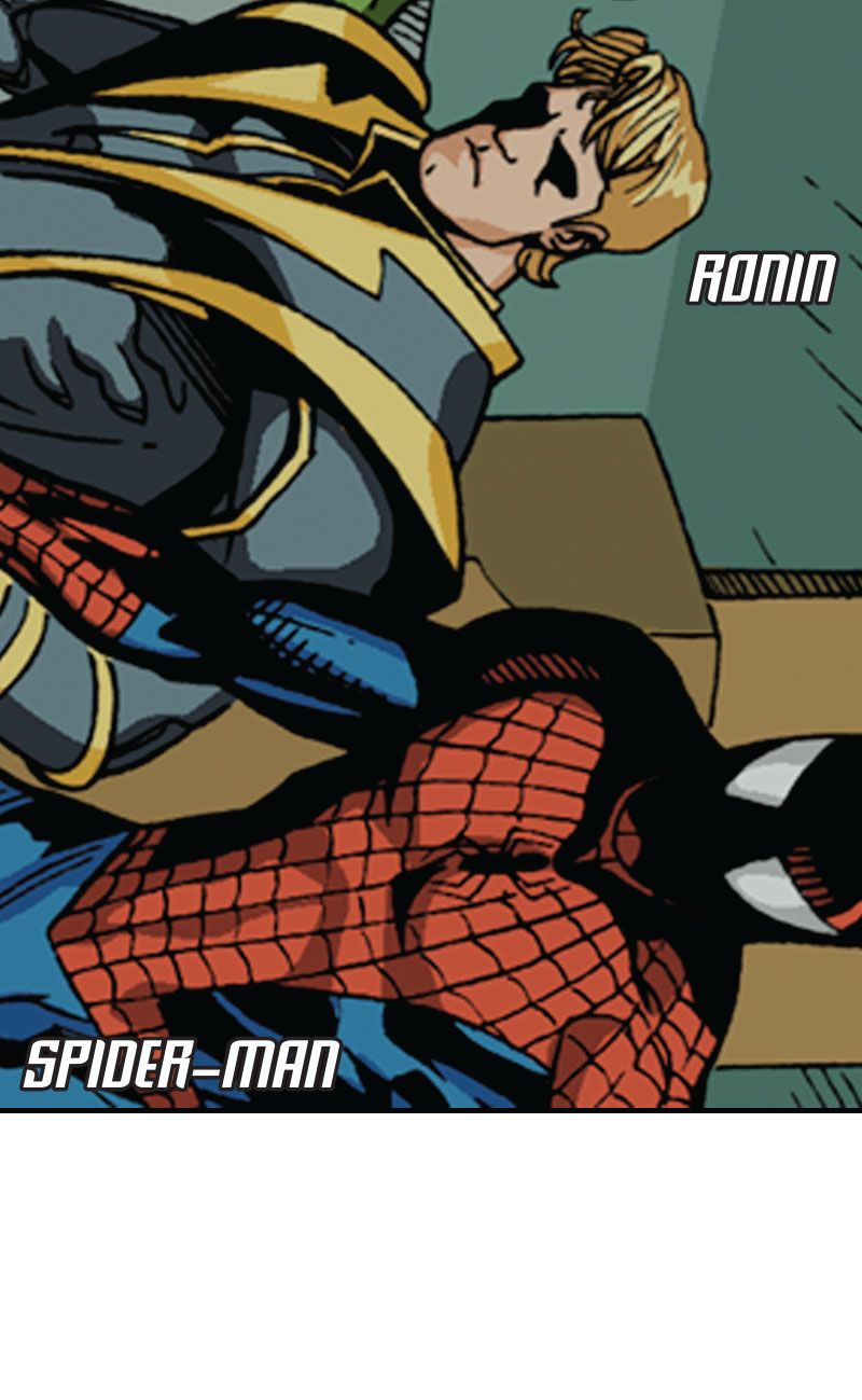 Read online Secret Invasion Infinity Comic comic -  Issue #1 - 89