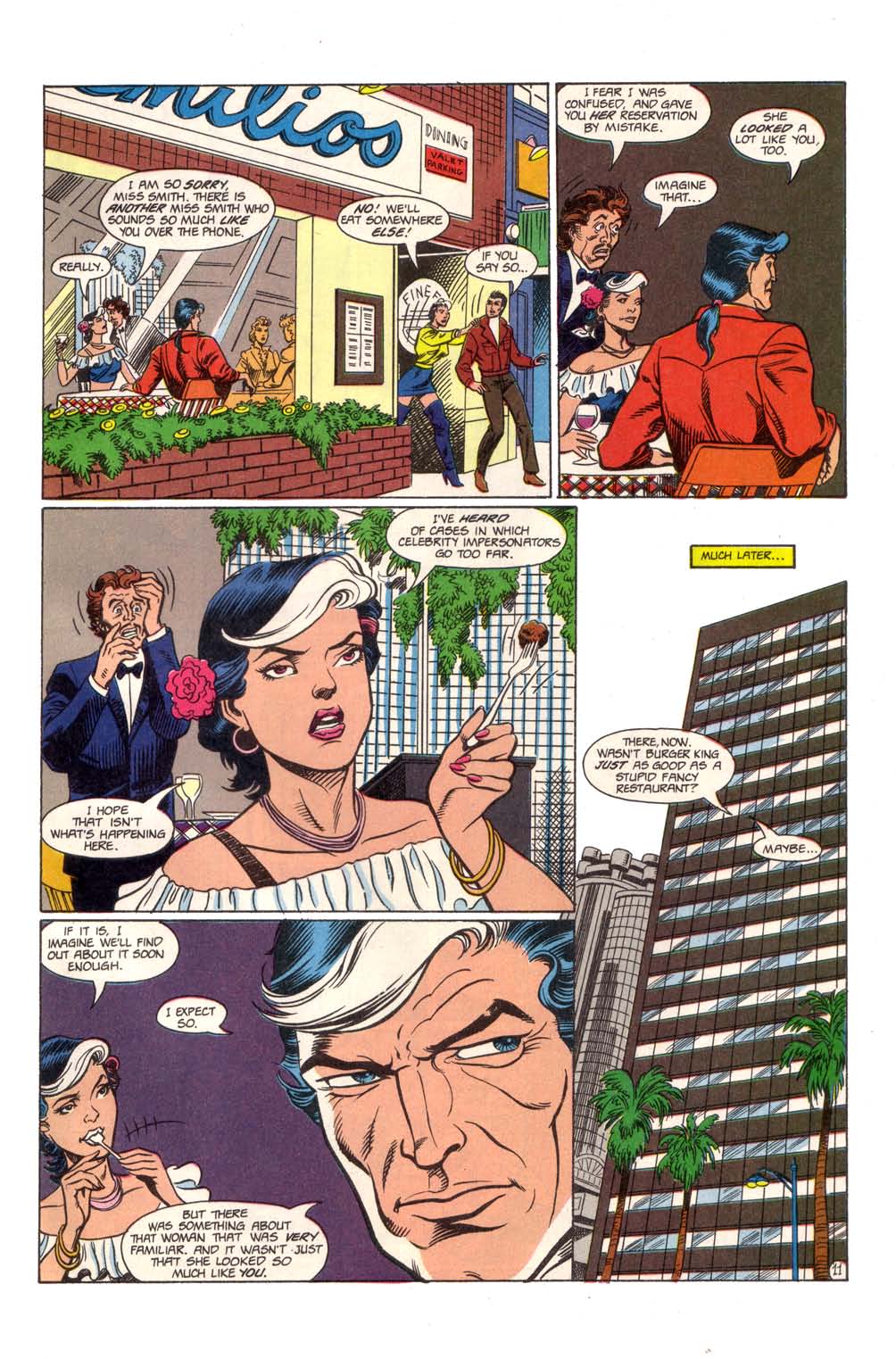 Read online Eternity Smith (1987) comic -  Issue #8 - 13