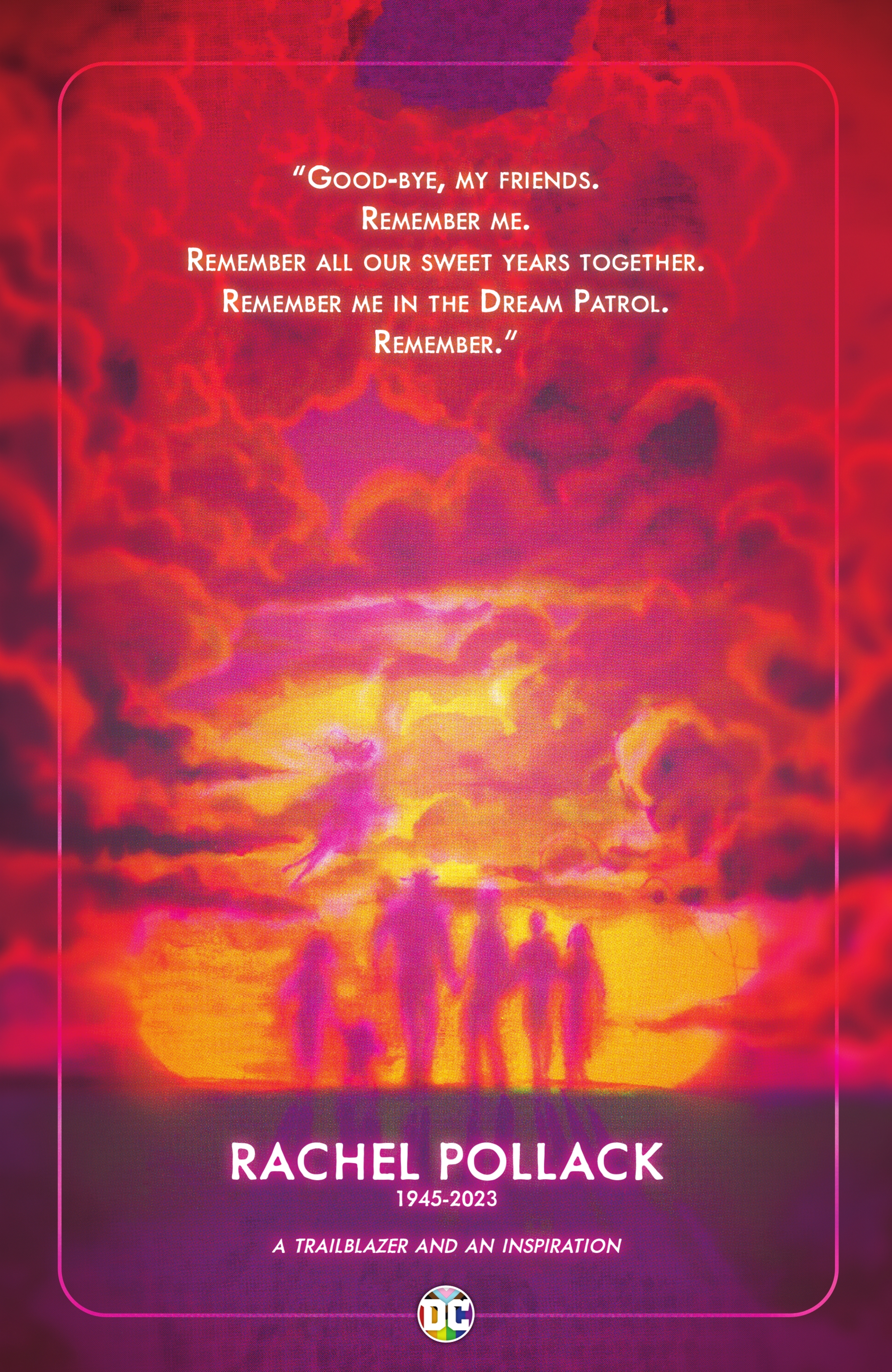 Read online Static: Shadows of Dakota comic -  Issue #4 - 24