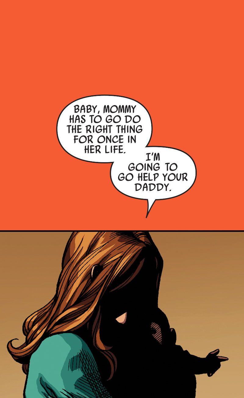 Read online Secret Invasion Infinity Comic comic -  Issue #16 - 27