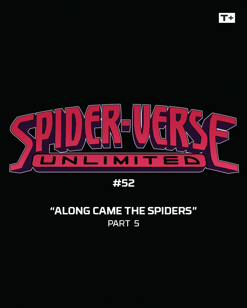 Read online Spider-Verse Unlimited: Infinity Comic comic -  Issue #52 - 2
