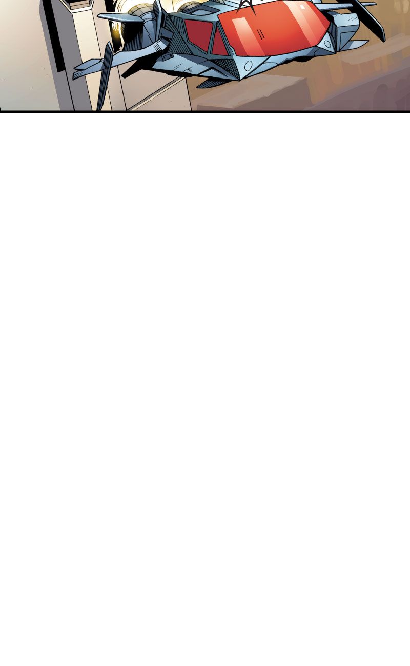 Read online Secret Invasion Infinity Comic comic -  Issue #2 - 17