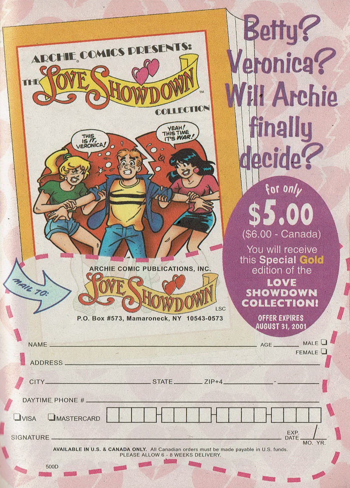 Read online Laugh Comics Digest comic -  Issue #168 - 35