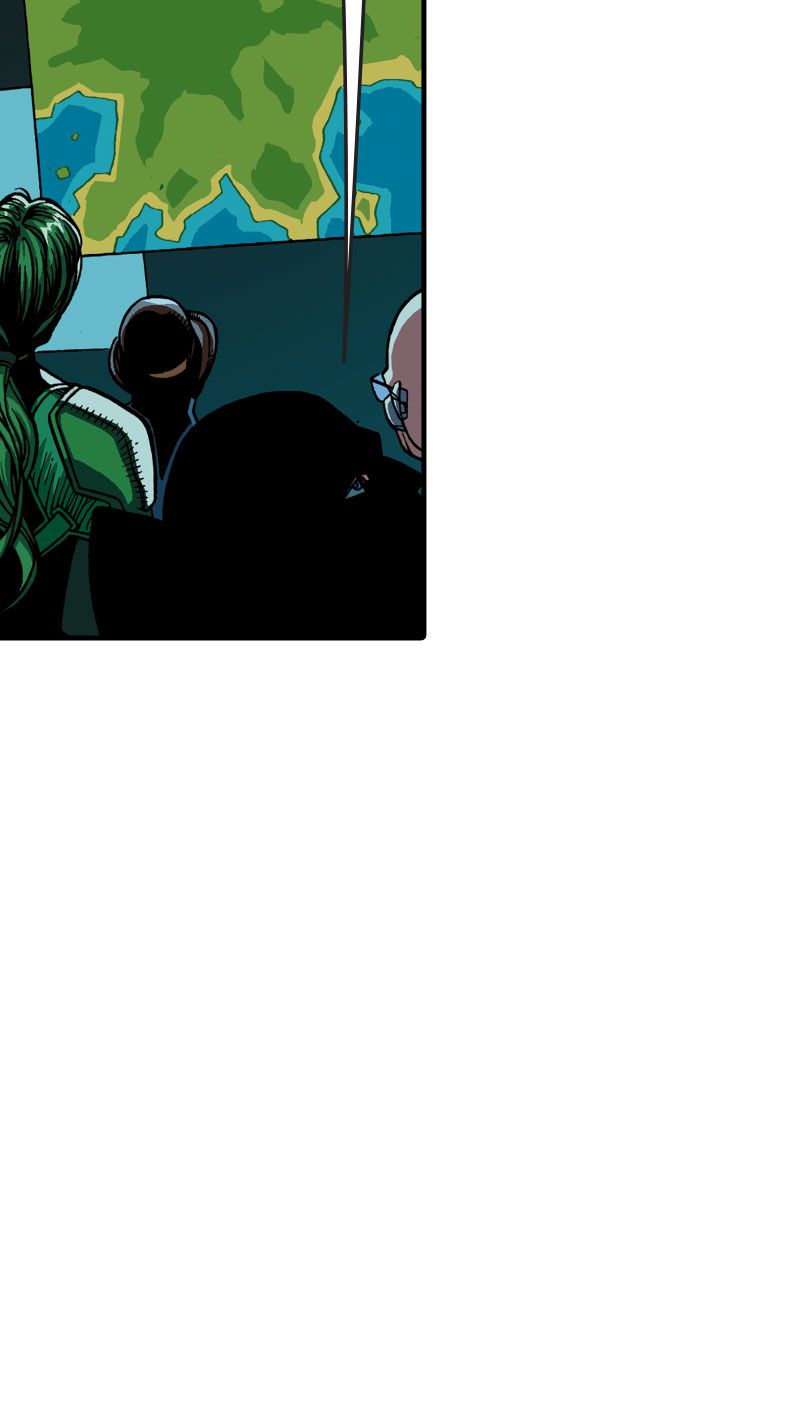 Read online Secret Invasion Infinity Comic comic -  Issue #1 - 55