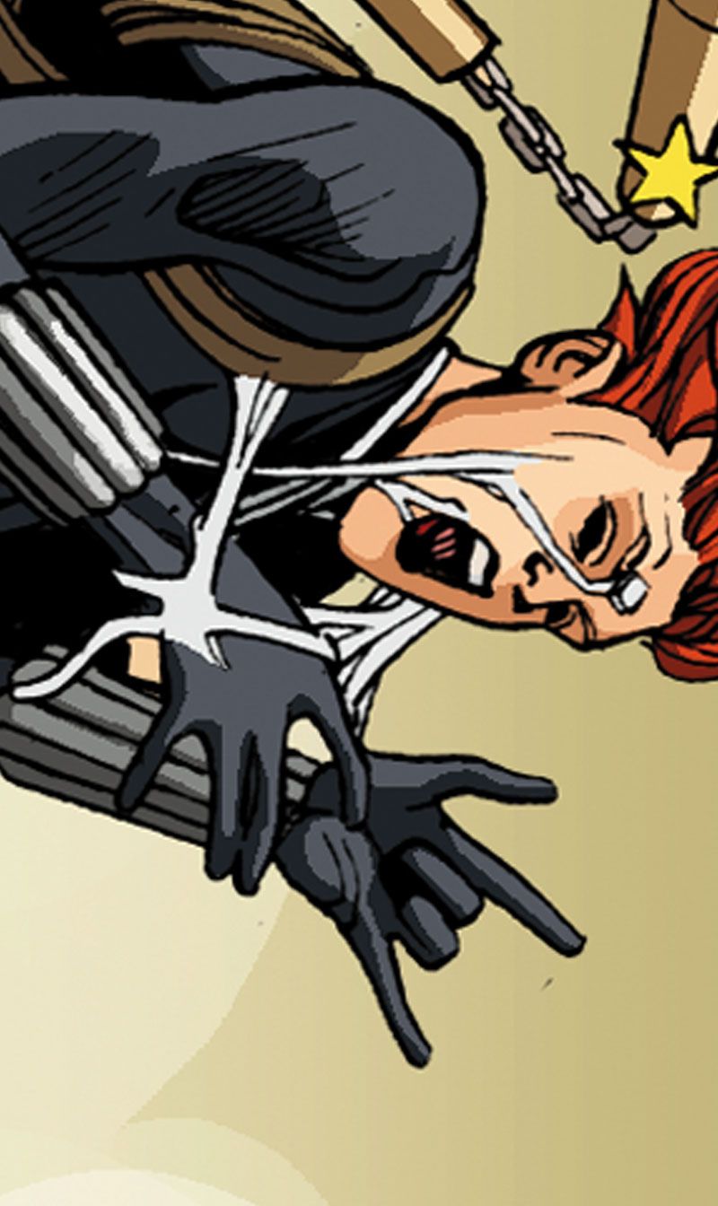 Read online Secret Invasion Infinity Comic comic -  Issue #2 - 12