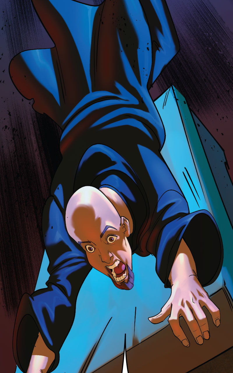 Read online Spider-Verse Unlimited: Infinity Comic comic -  Issue #47 - 29