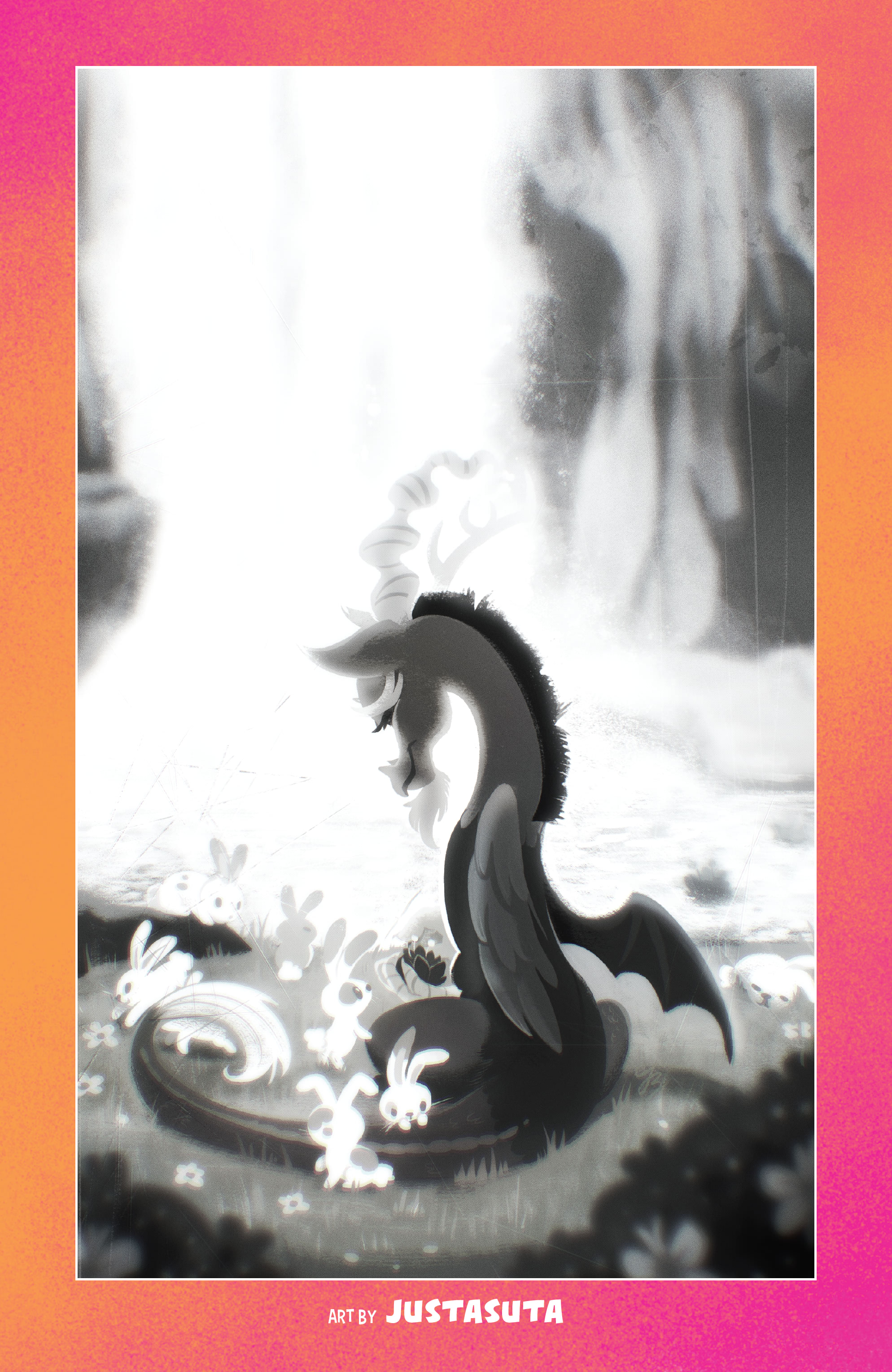 Read online My Little Pony comic -  Issue #7 - 25
