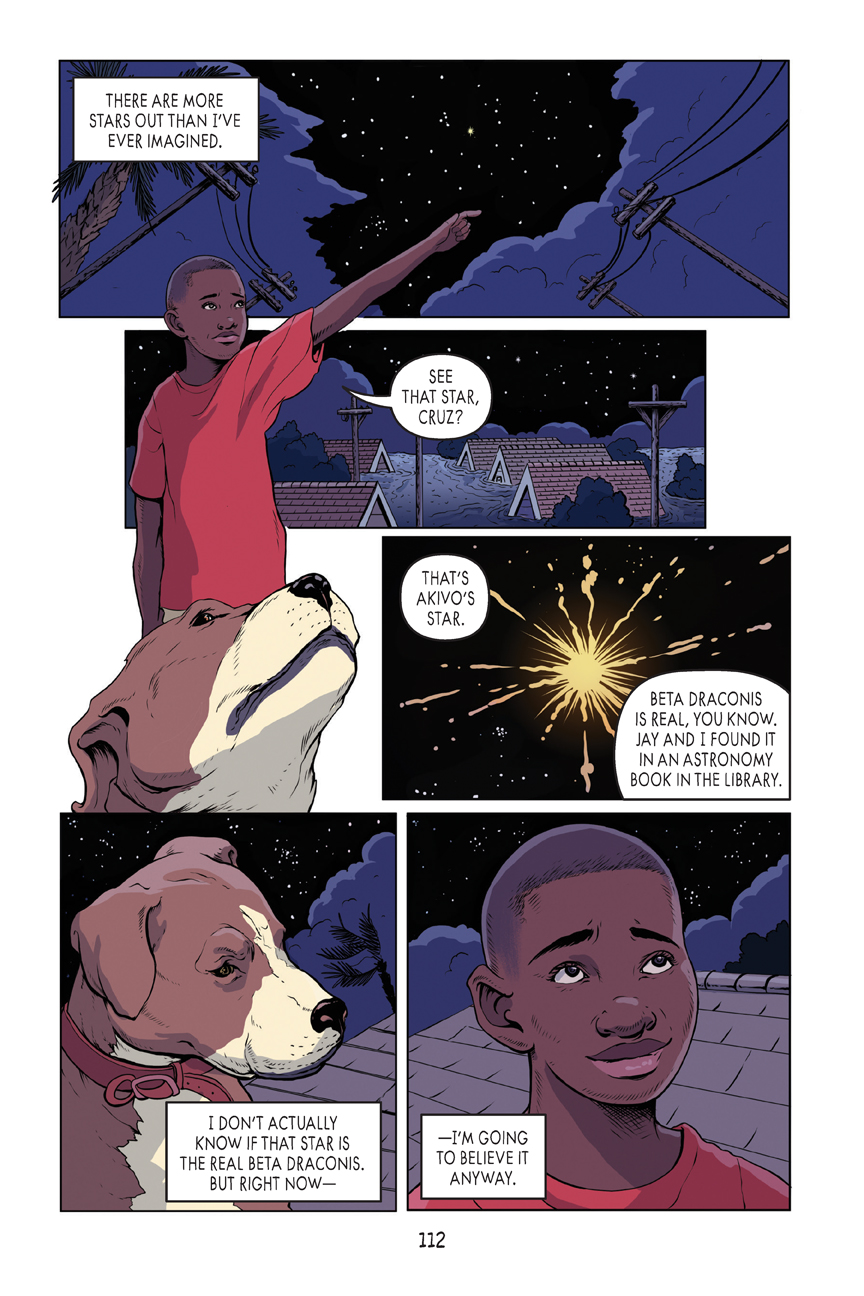 Read online I Survived comic -  Issue # TPB 6 (Part 2) - 14