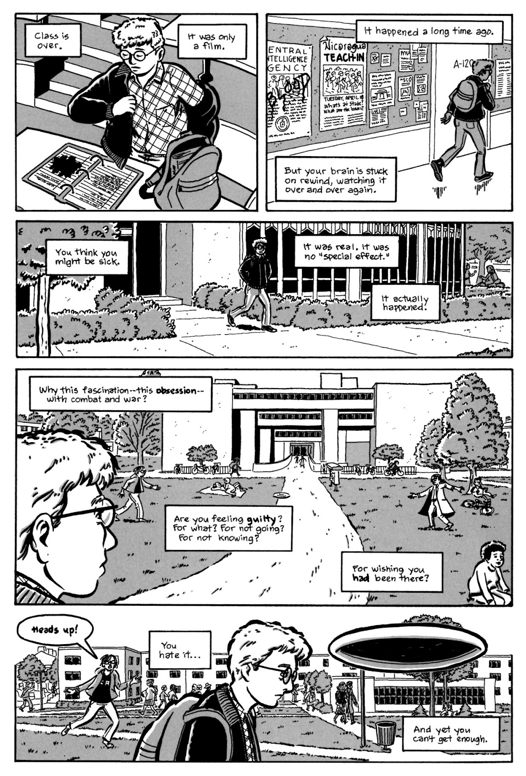 Negative Burn (2006) issue 18 - Page 10