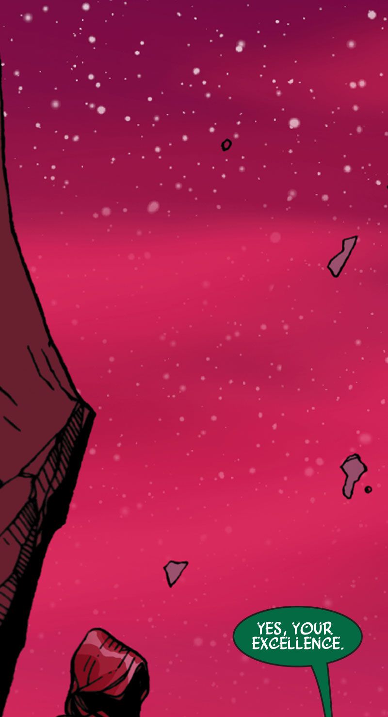 Read online Secret Invasion Infinity Comic comic -  Issue #1 - 18