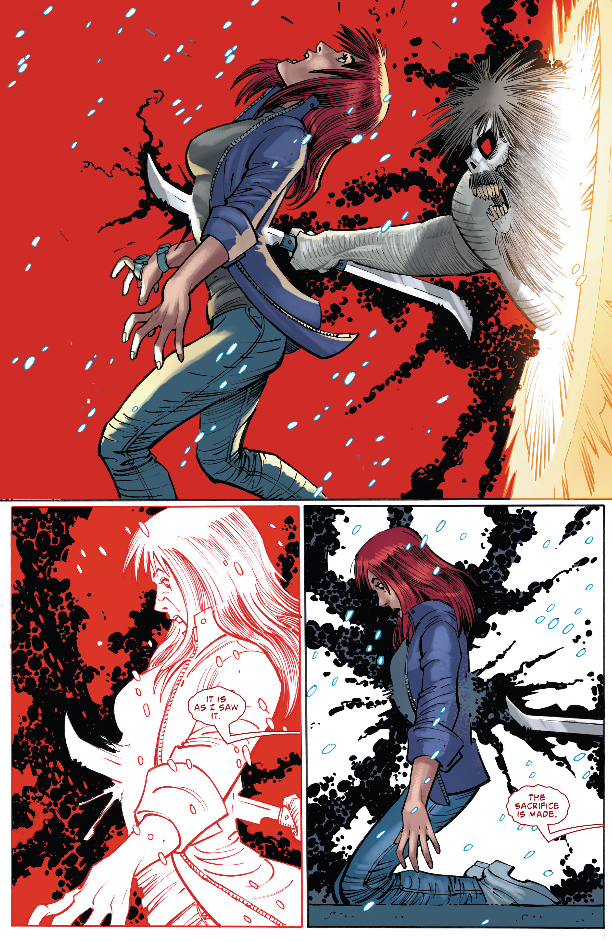Read online Amazing Spider-Man (2022) comic -  Issue #26 - 26