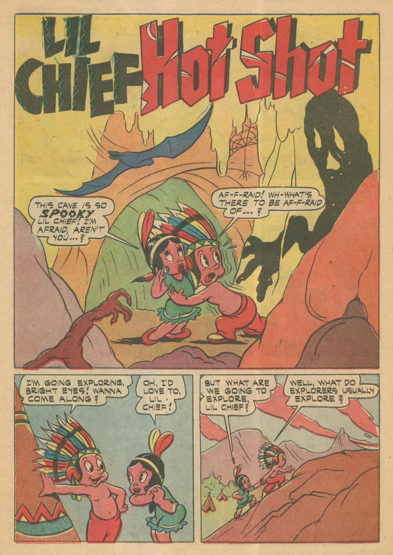 Read online Billy Bunny comic -  Issue #3 - 26