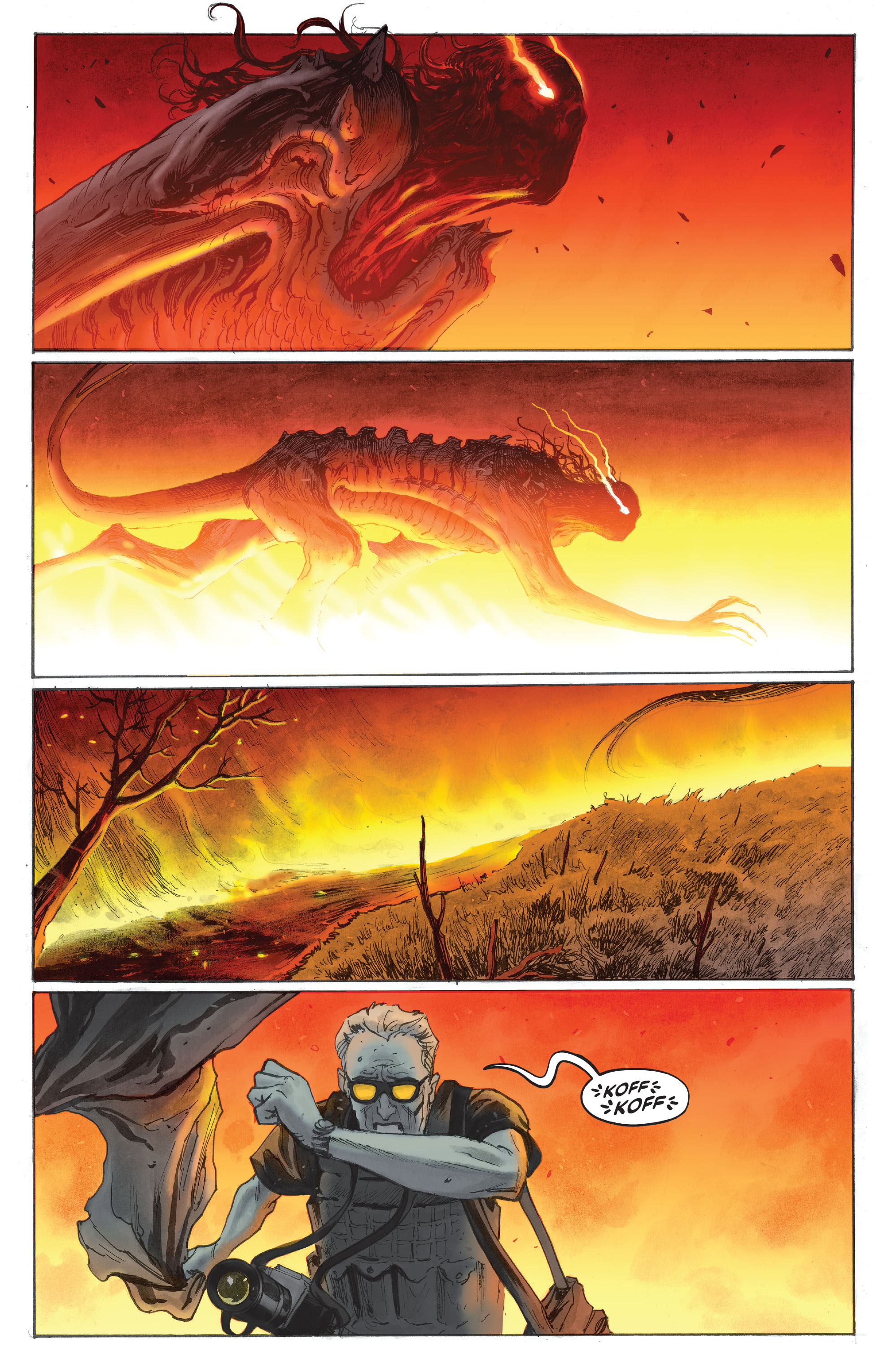 Read online The Seasons Have Teeth comic -  Issue #2 - 18