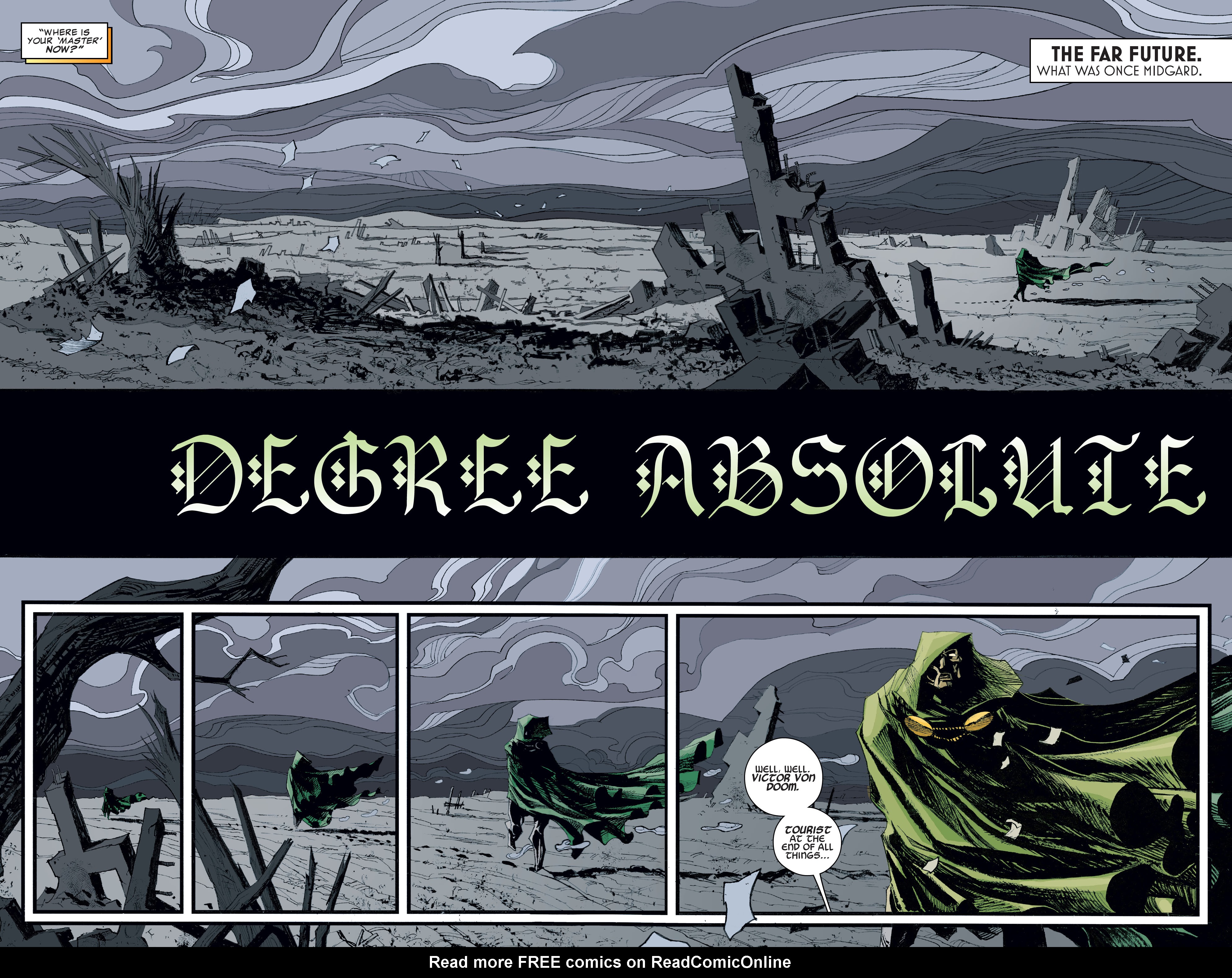 Read online Loki: God of Stories Omnibus comic -  Issue # TPB (Part 5) - 29