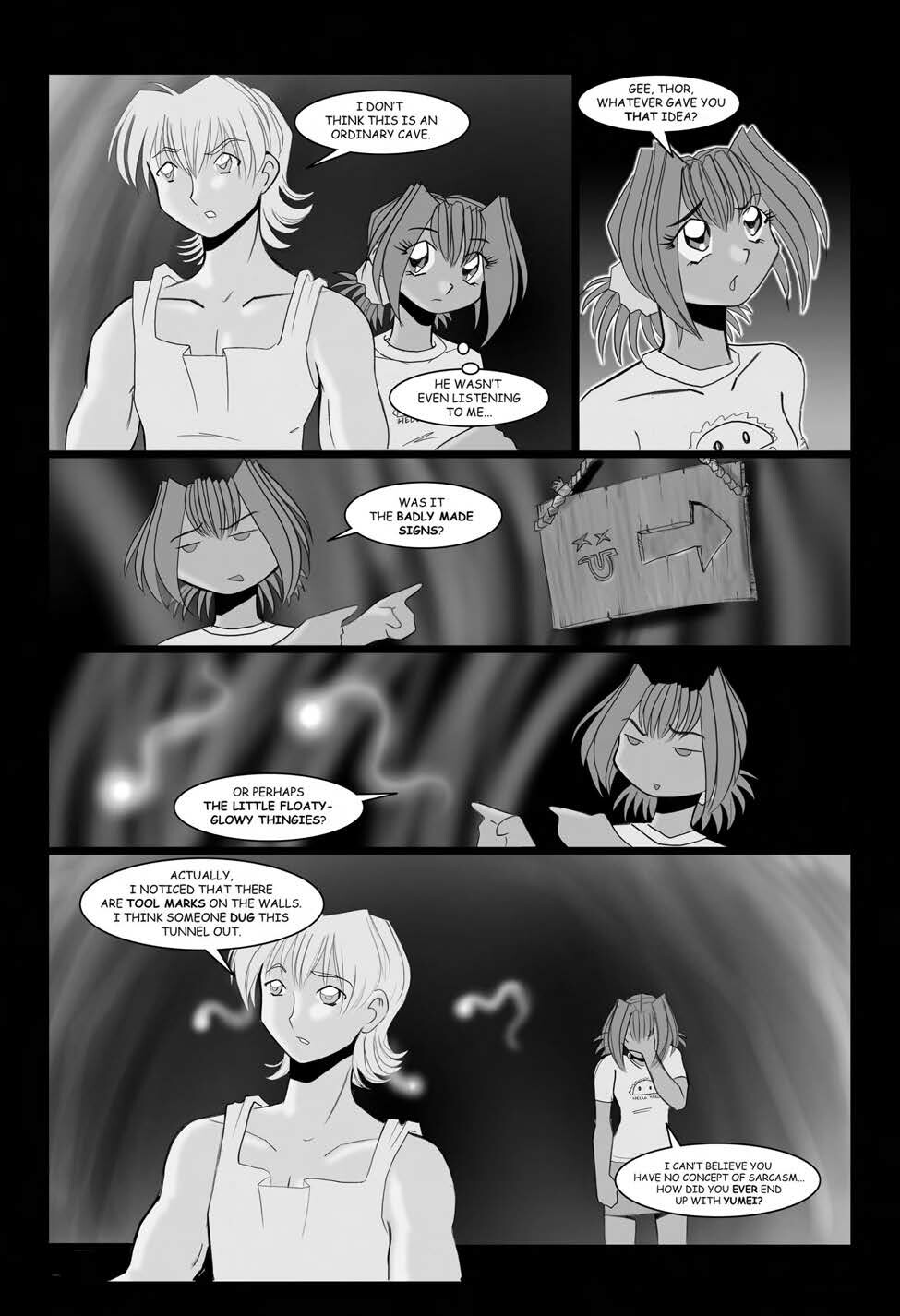 Read online Ninja High School (1986) comic -  Issue #113 - 8