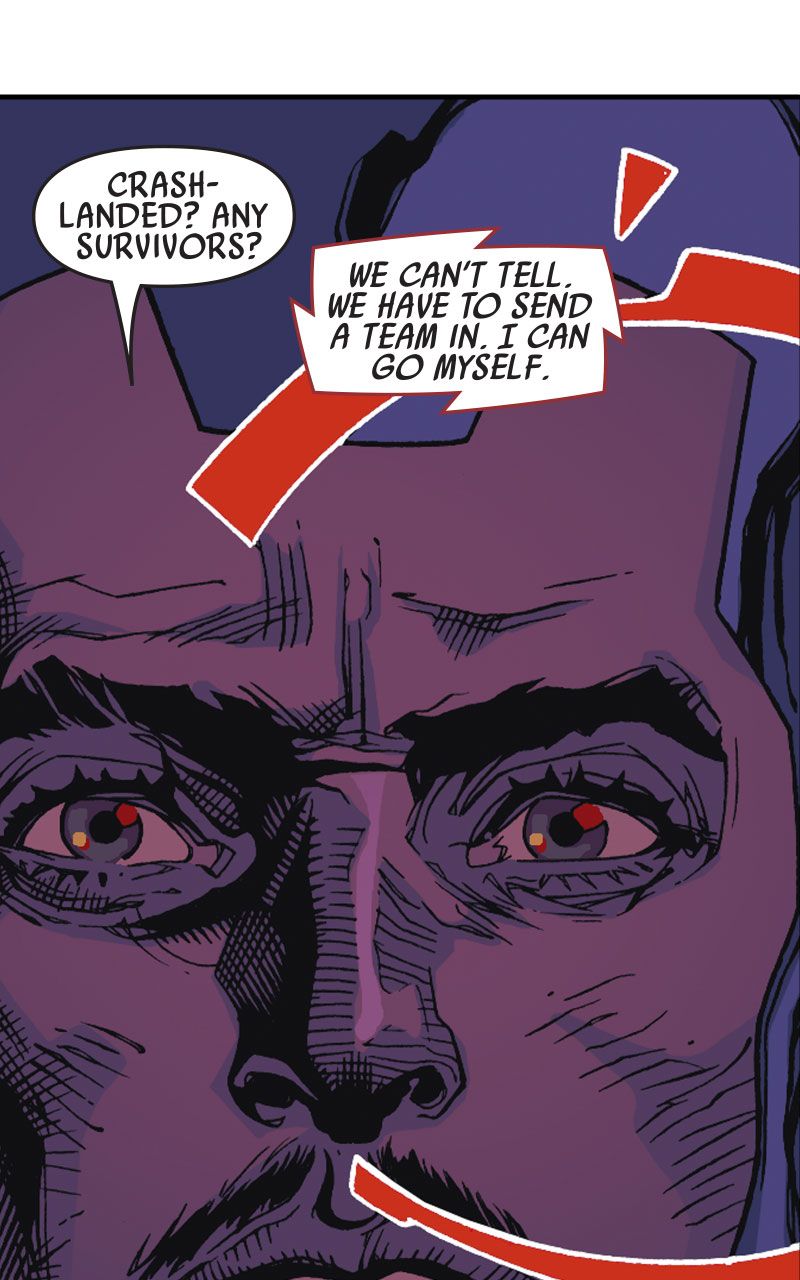 Read online Secret Invasion Infinity Comic comic -  Issue #1 - 69