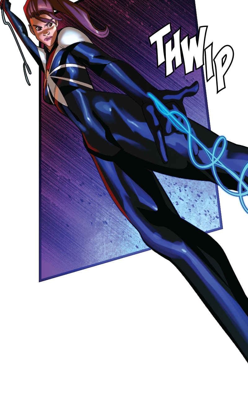 Read online Spider-Verse Unlimited: Infinity Comic comic -  Issue #47 - 38