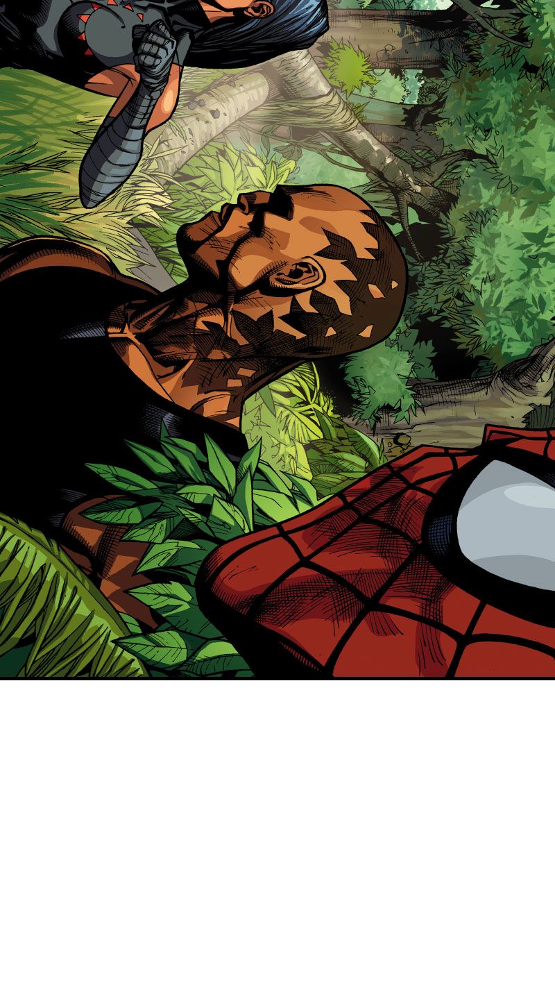 Read online Secret Invasion Infinity Comic comic -  Issue #2 - 65