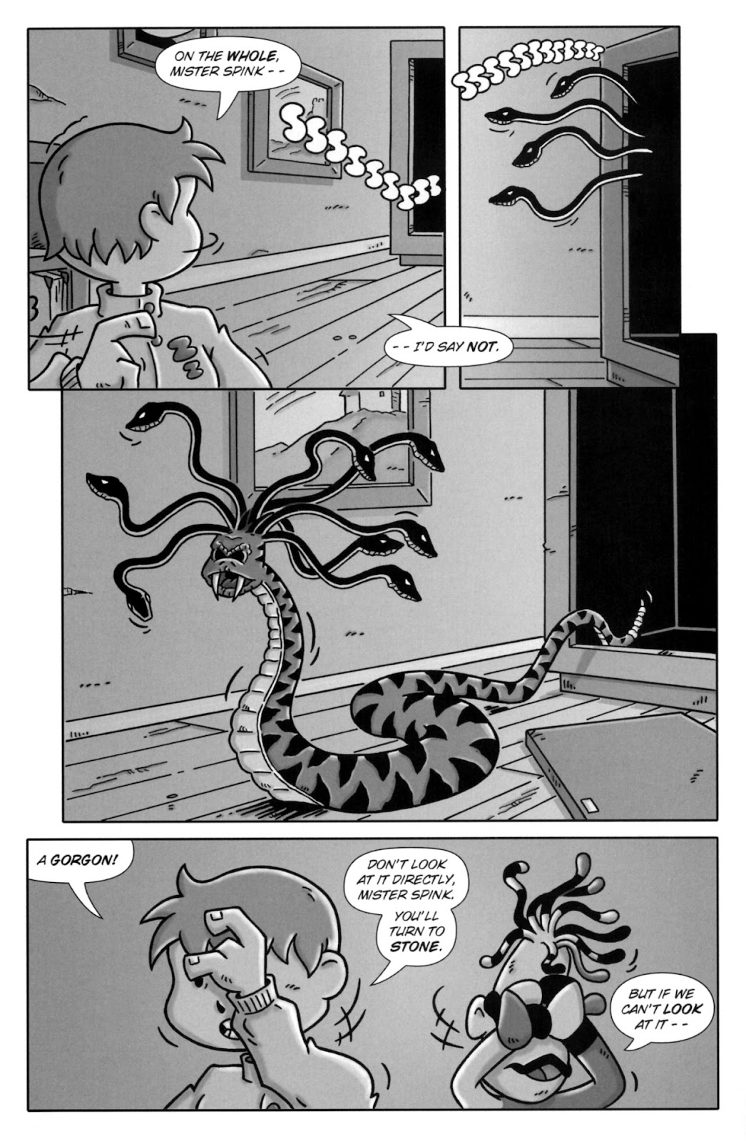 Negative Burn (2006) issue 14 - Page 9