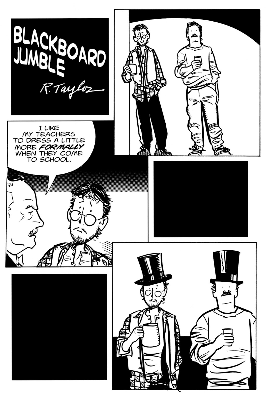 Negative Burn (2006) issue 14 - Page 64