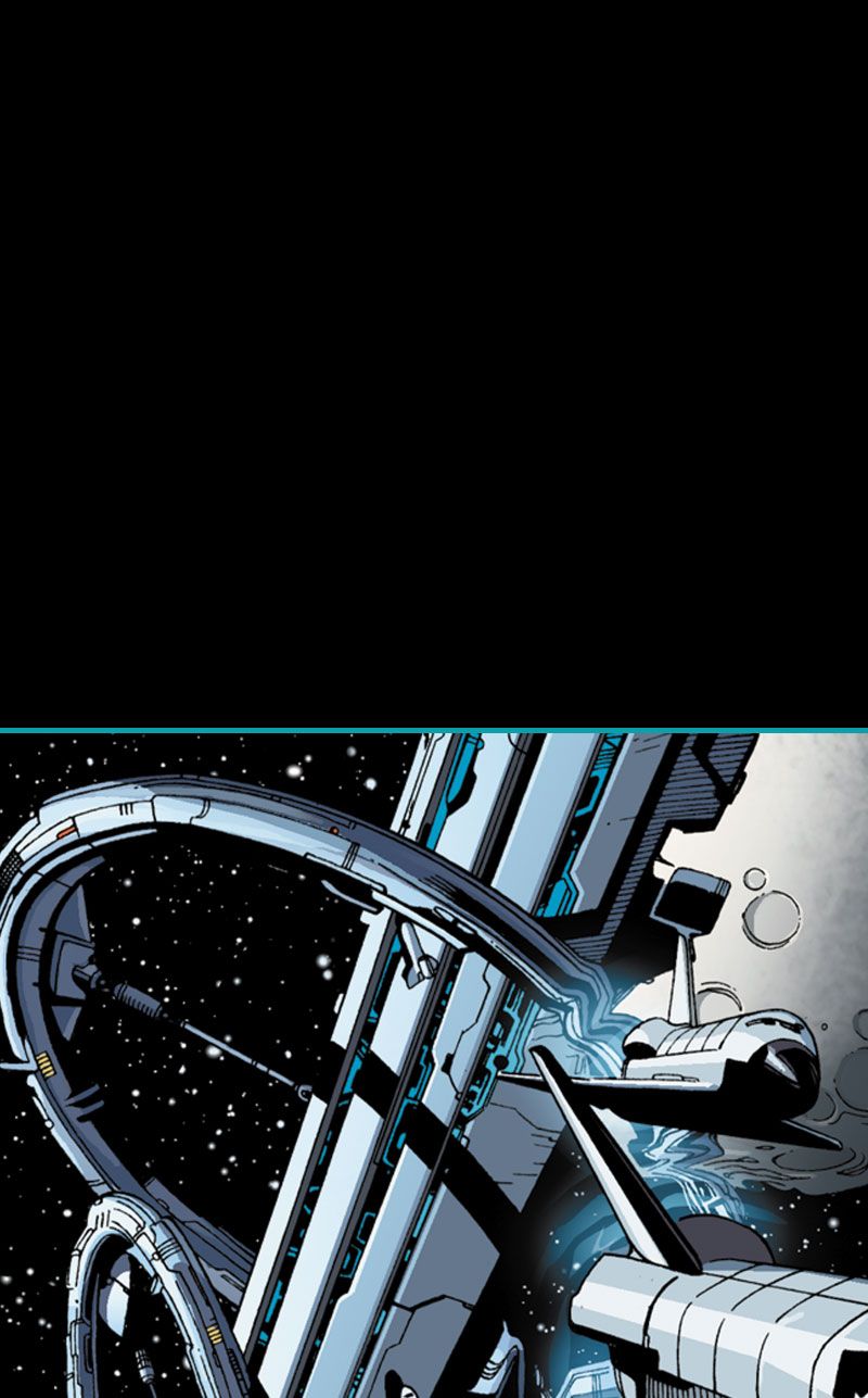 Read online Secret Invasion Infinity Comic comic -  Issue #2 - 98