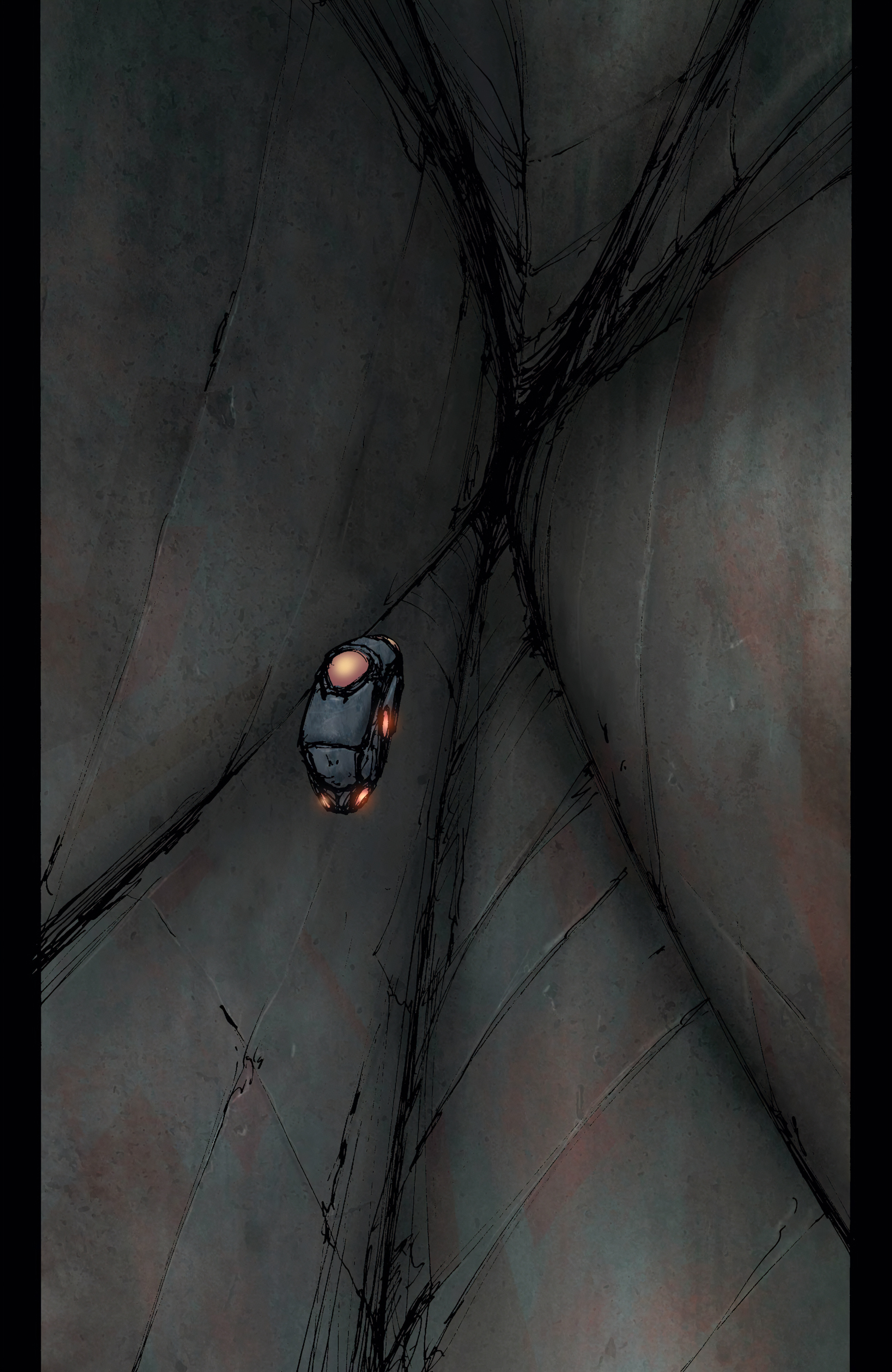 Read online Wolverine: Snikt! (2023) comic -  Issue # TPB - 72