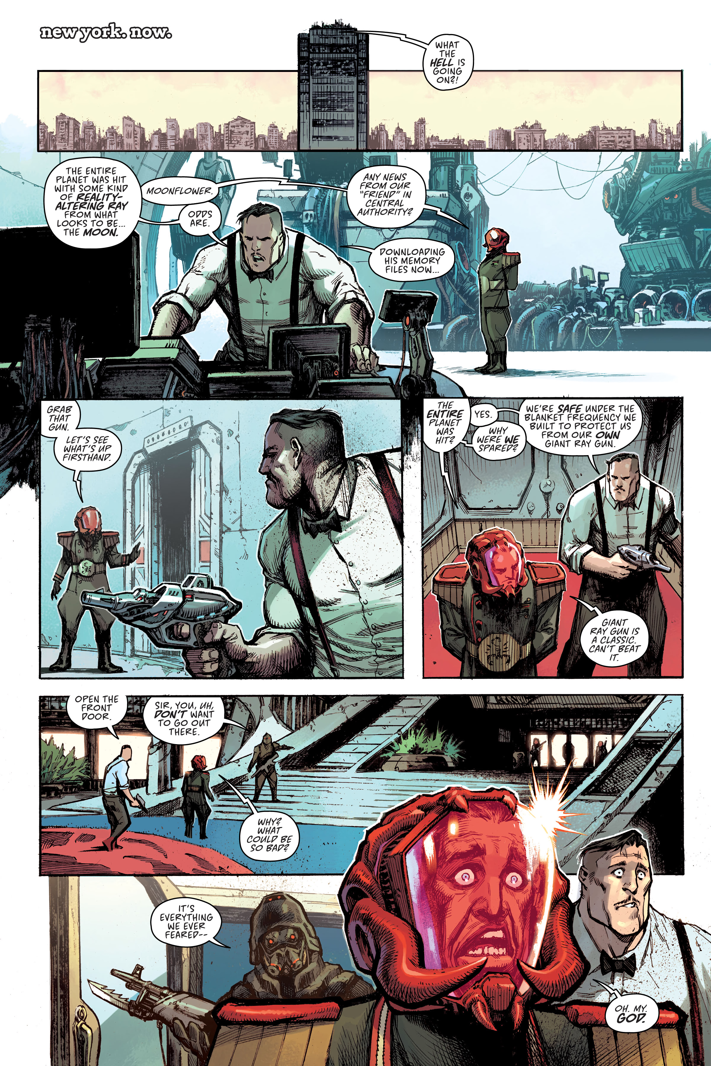 Read online The Scumbag, Complete Edition comic -  Issue # TPB (Part 3) - 24