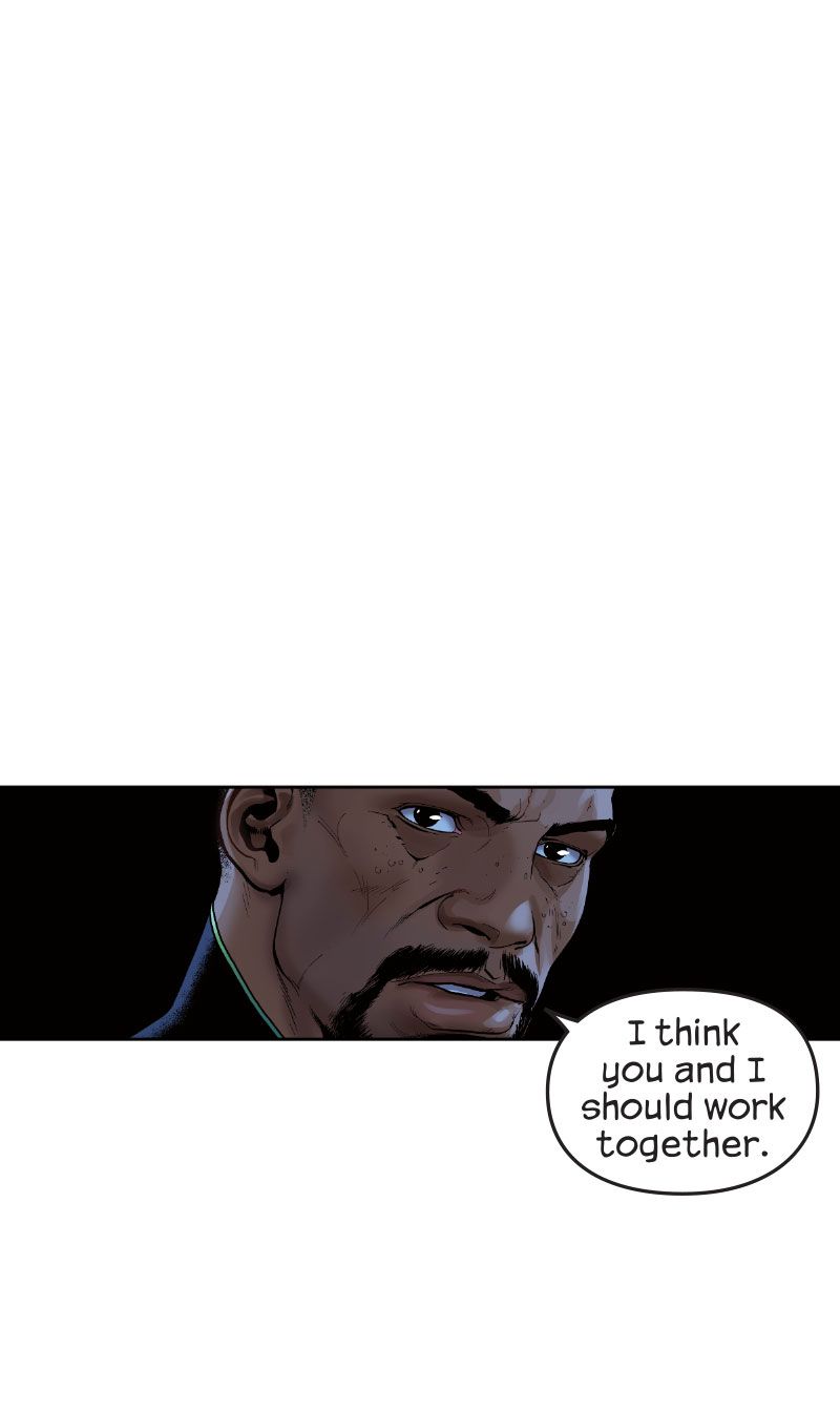Read online Miles Morales Spider-Man Infinity Comic comic -  Issue #20 - 76
