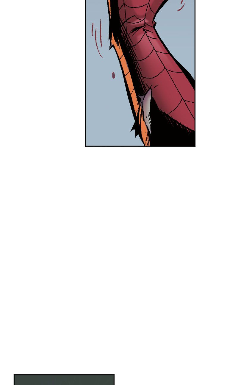 Read online Miles Morales Spider-Man Infinity Comic comic -  Issue #1 - 151