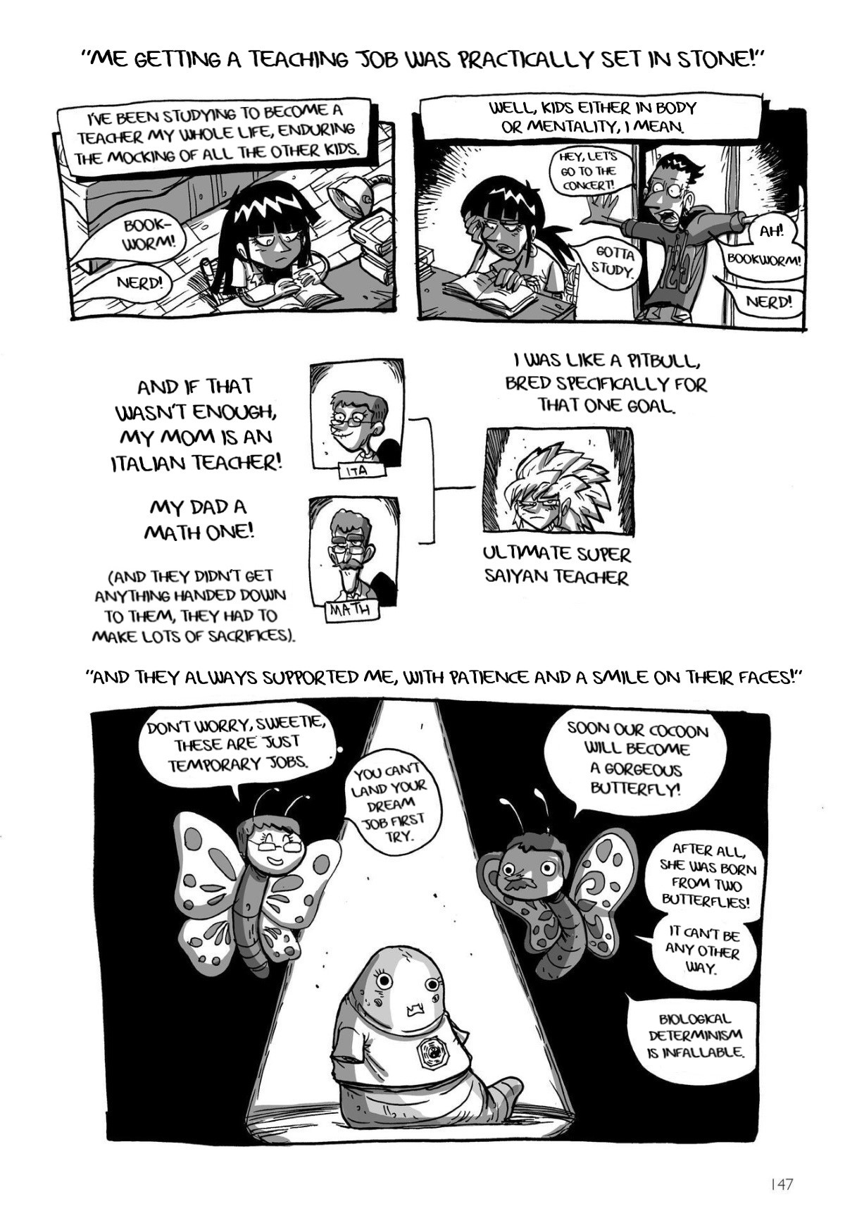 Read online Macerie Prime comic -  Issue # TPB (Part 2) - 48